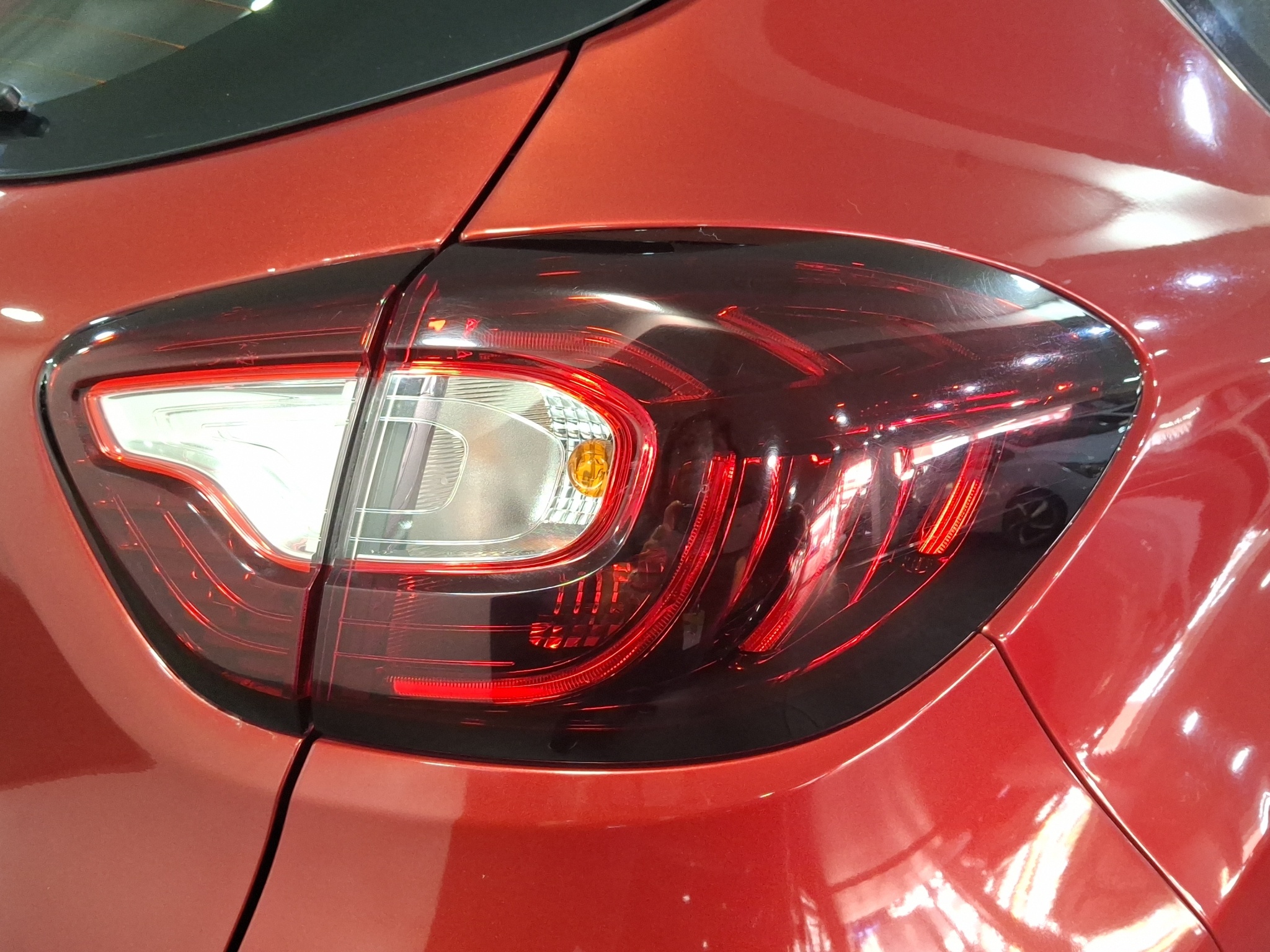 2023 Renault Captur Vud