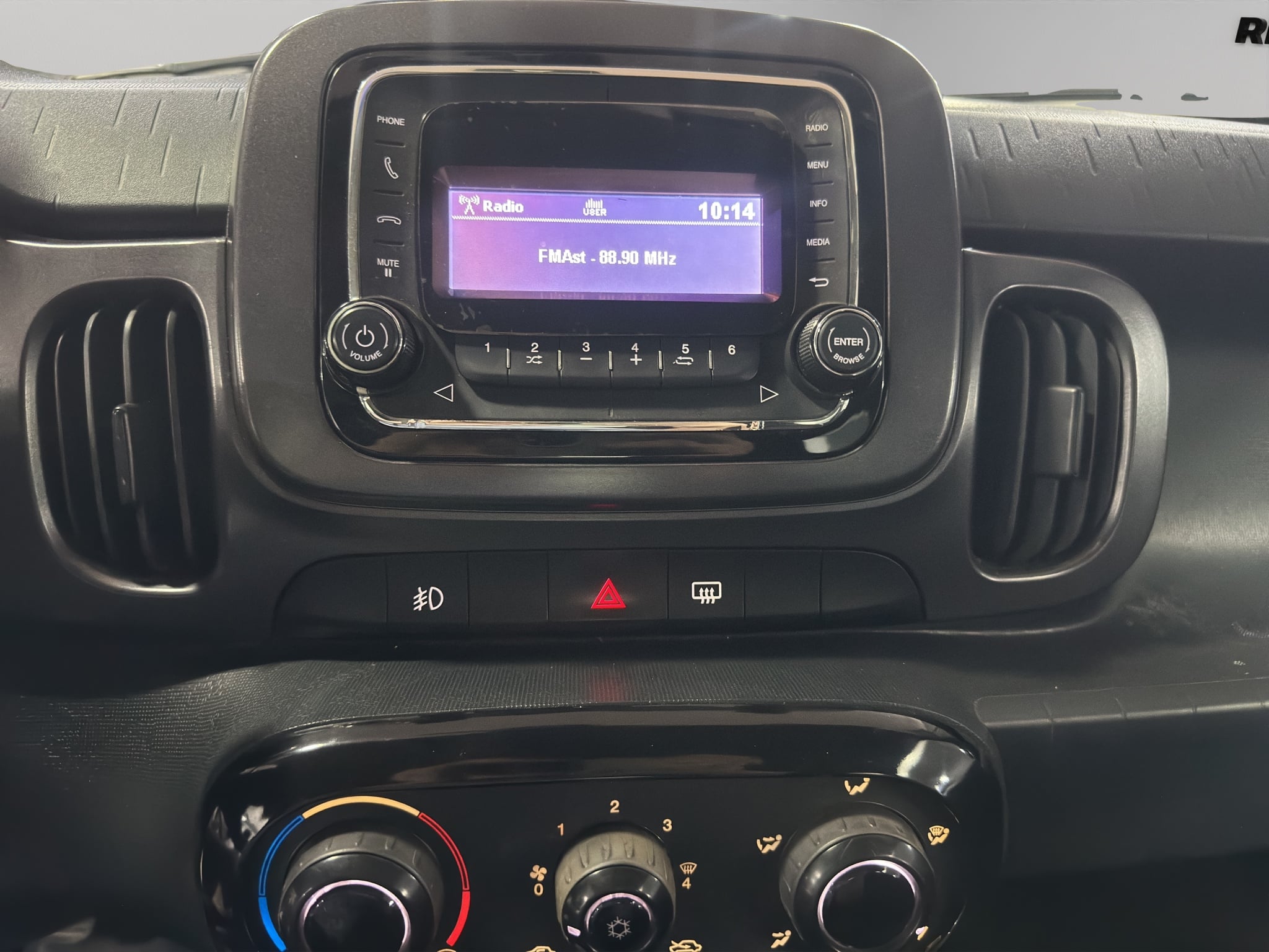 2019 Fiat Mobi