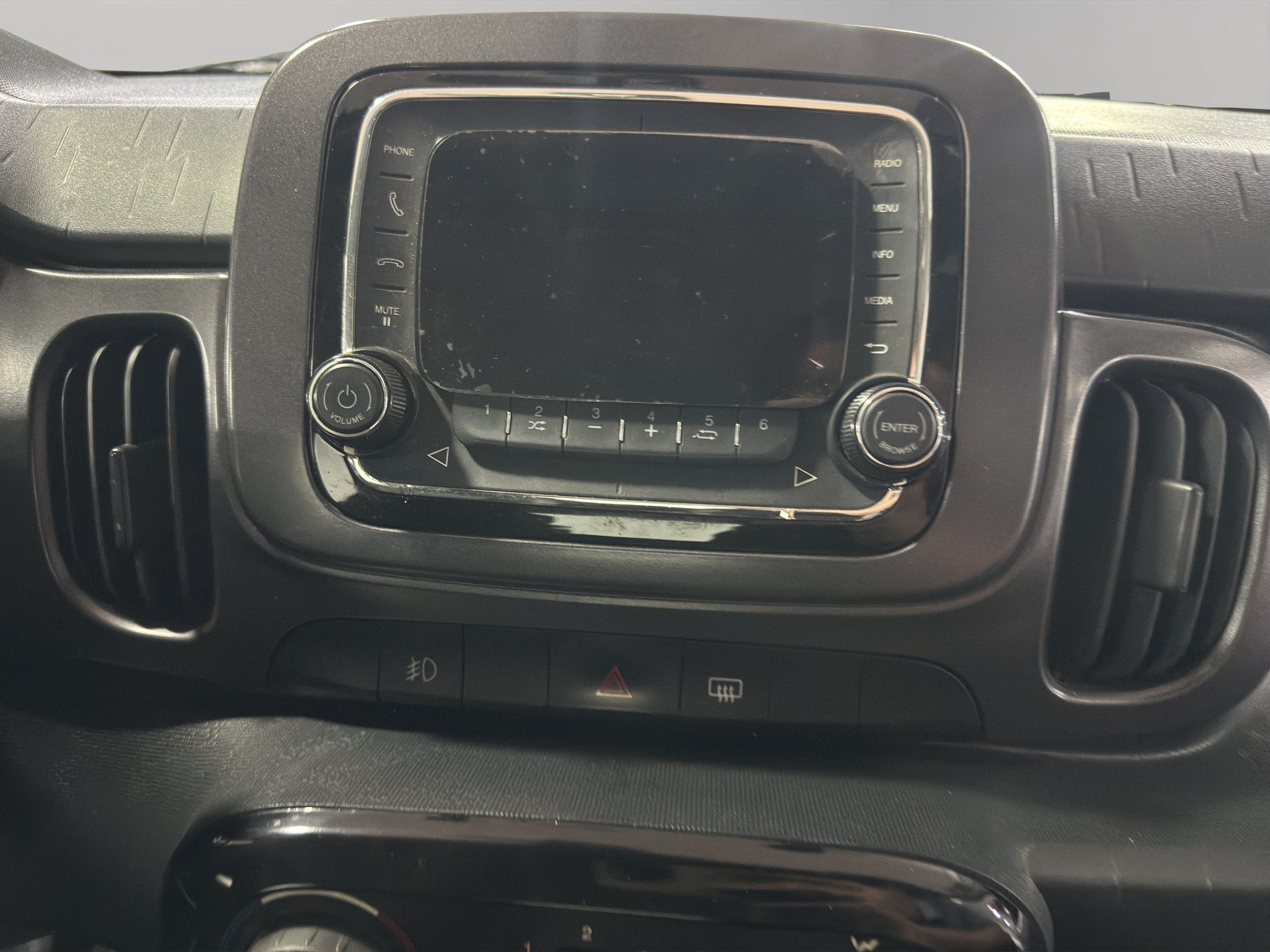 2019 Fiat Mobi