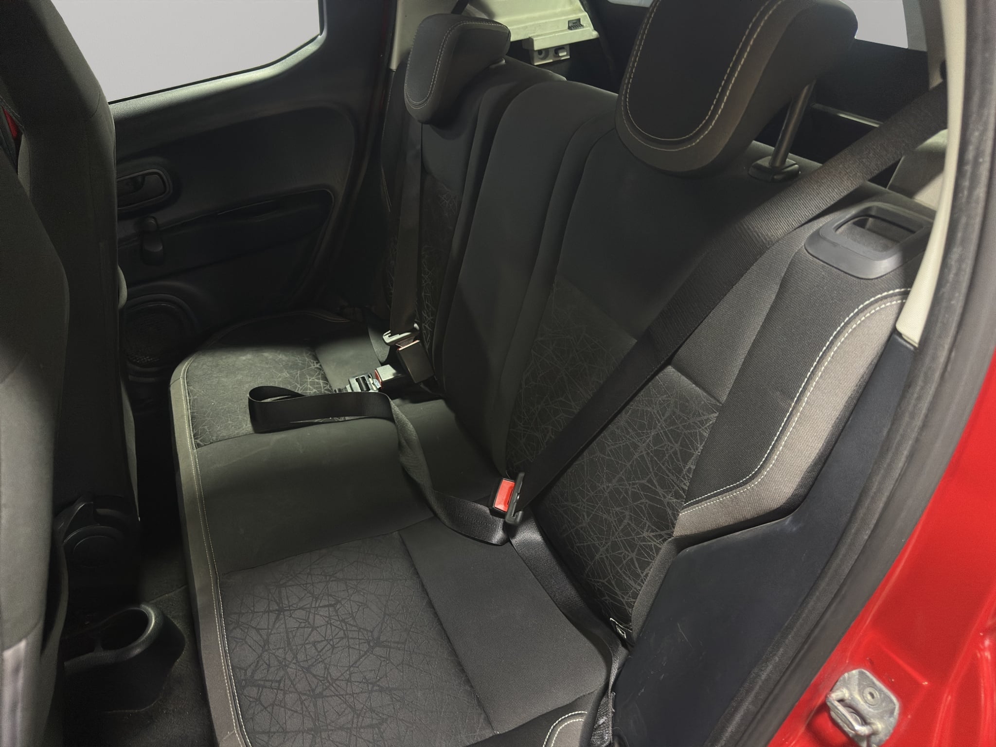 2019 Fiat Mobi