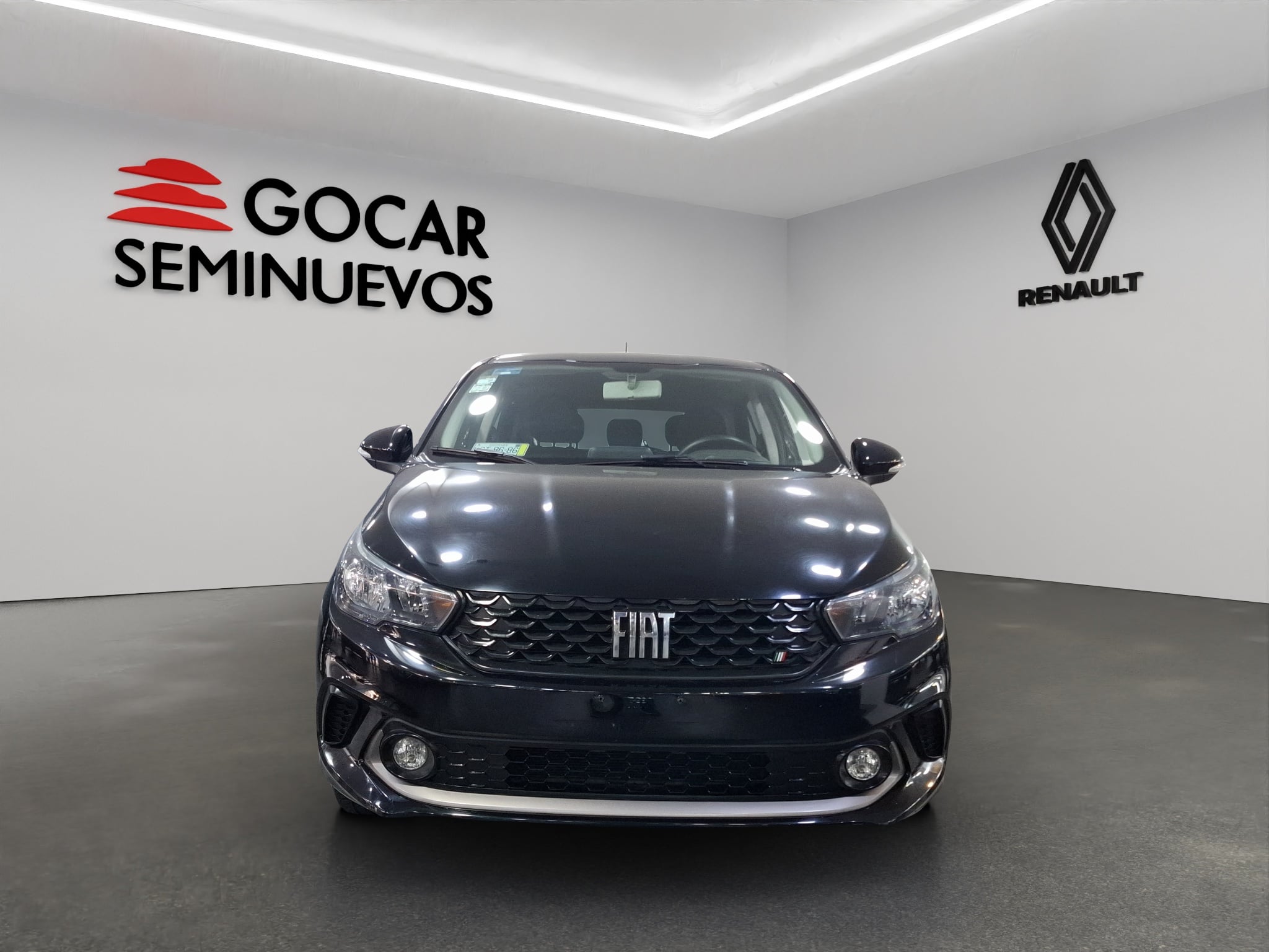 2022 Fiat Argo