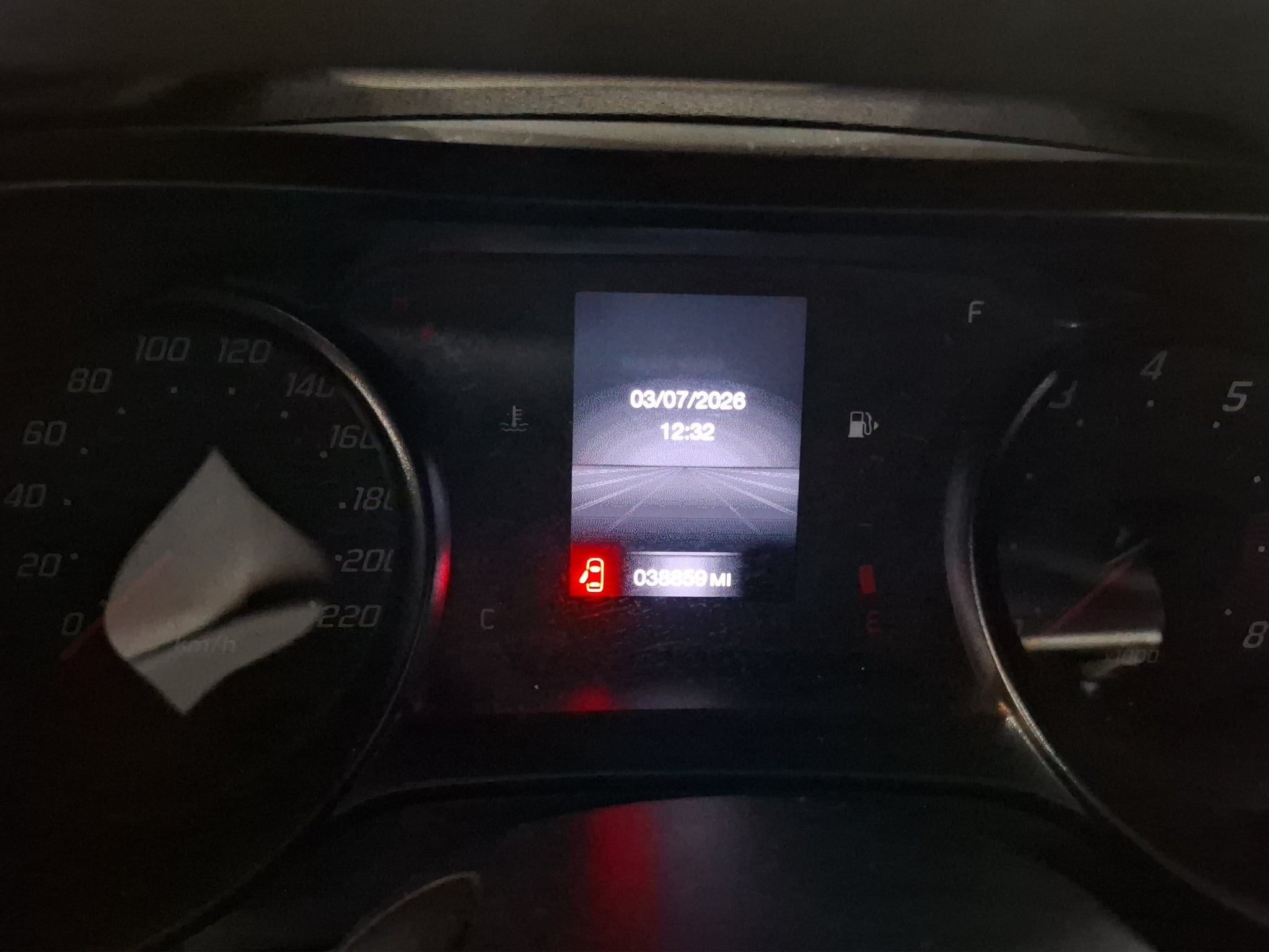2022 Fiat Argo