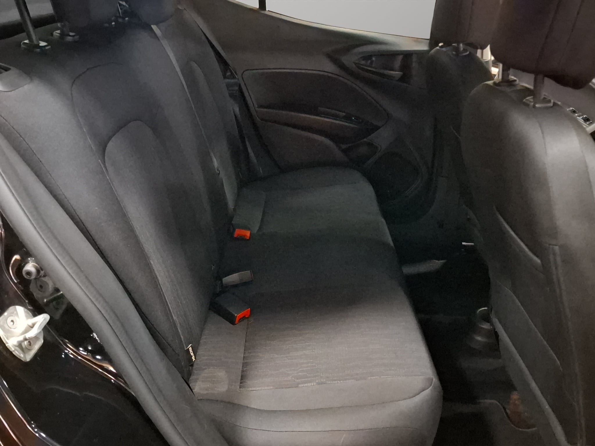 2022 Fiat Argo