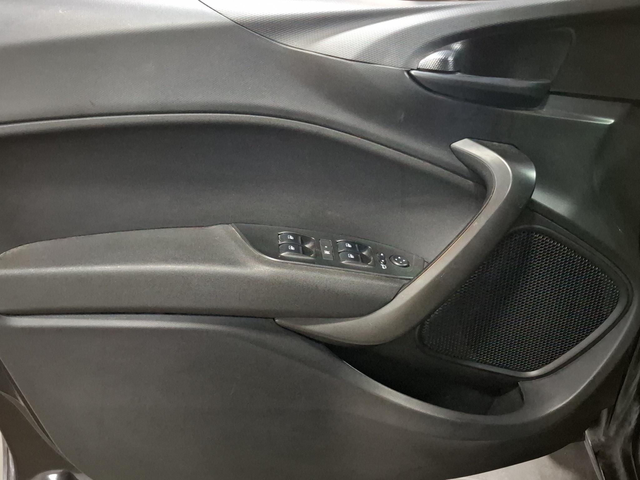 2022 Fiat Argo