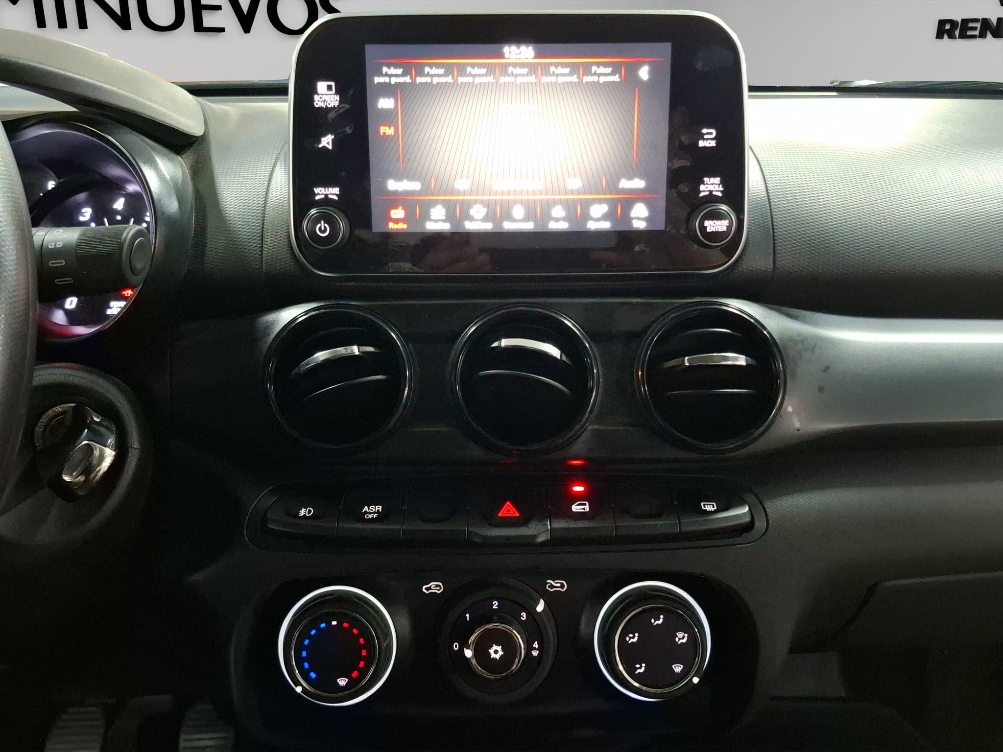 2022 Fiat Argo