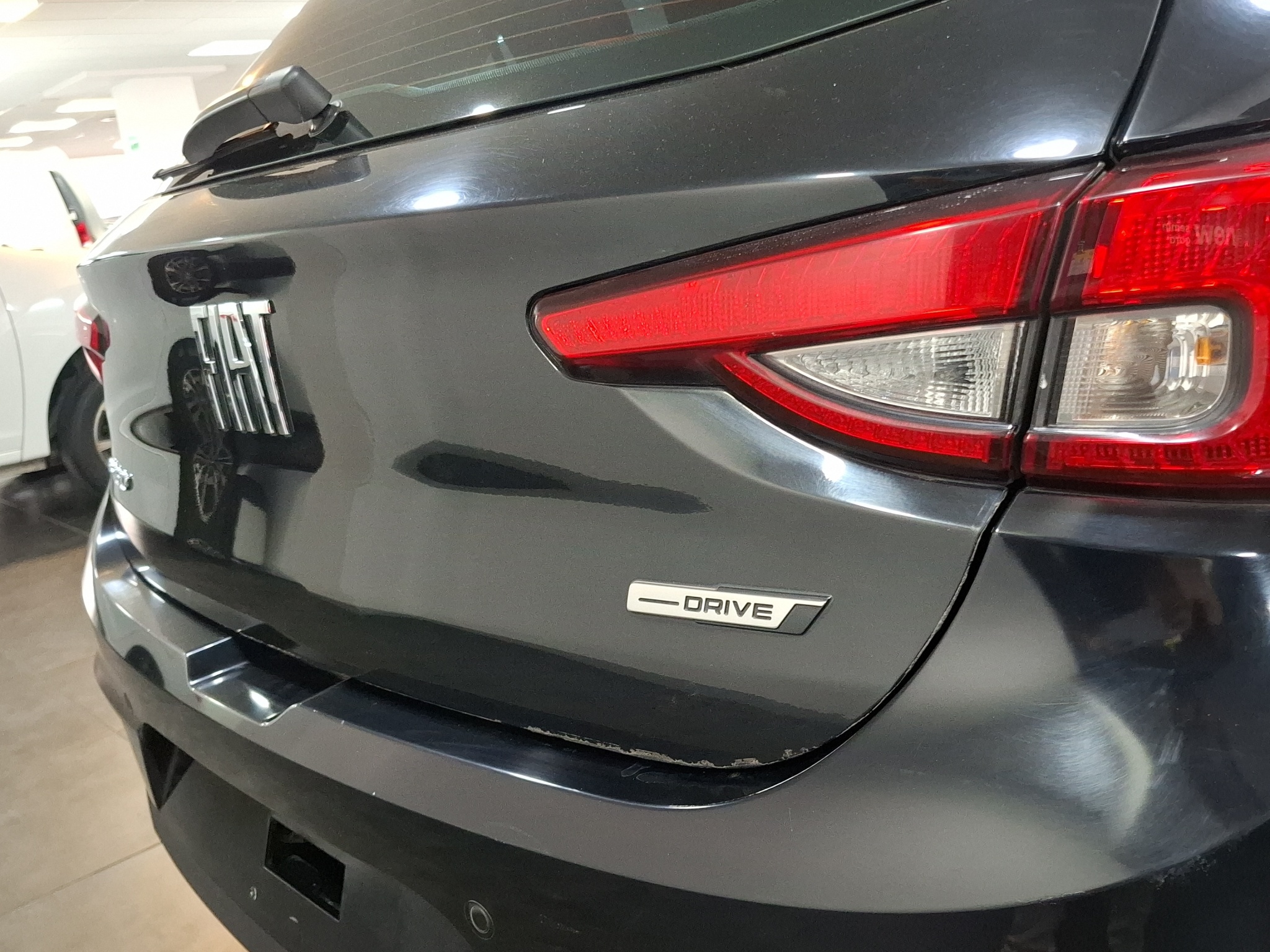 2022 Fiat Argo
