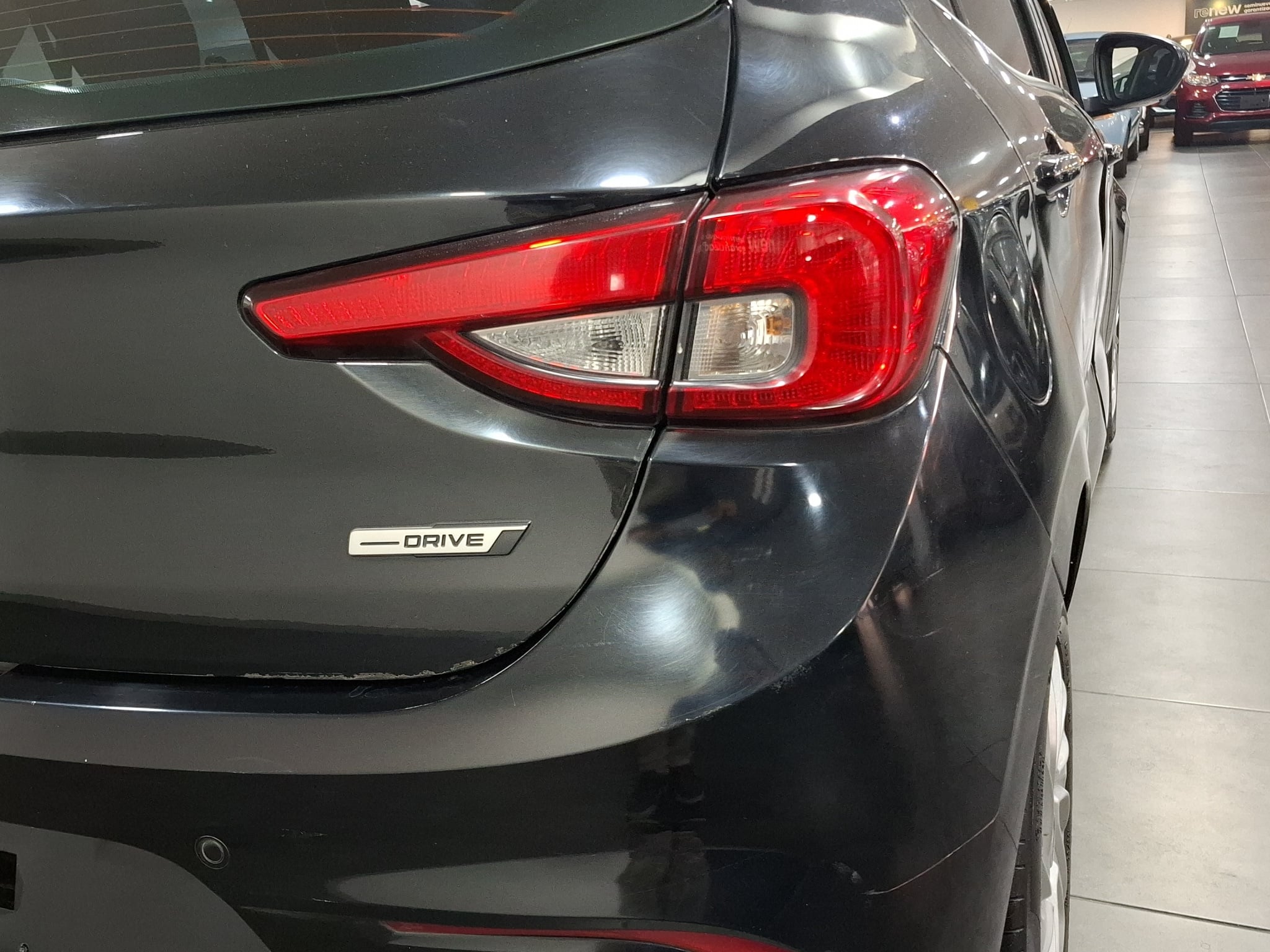 2022 Fiat Argo
