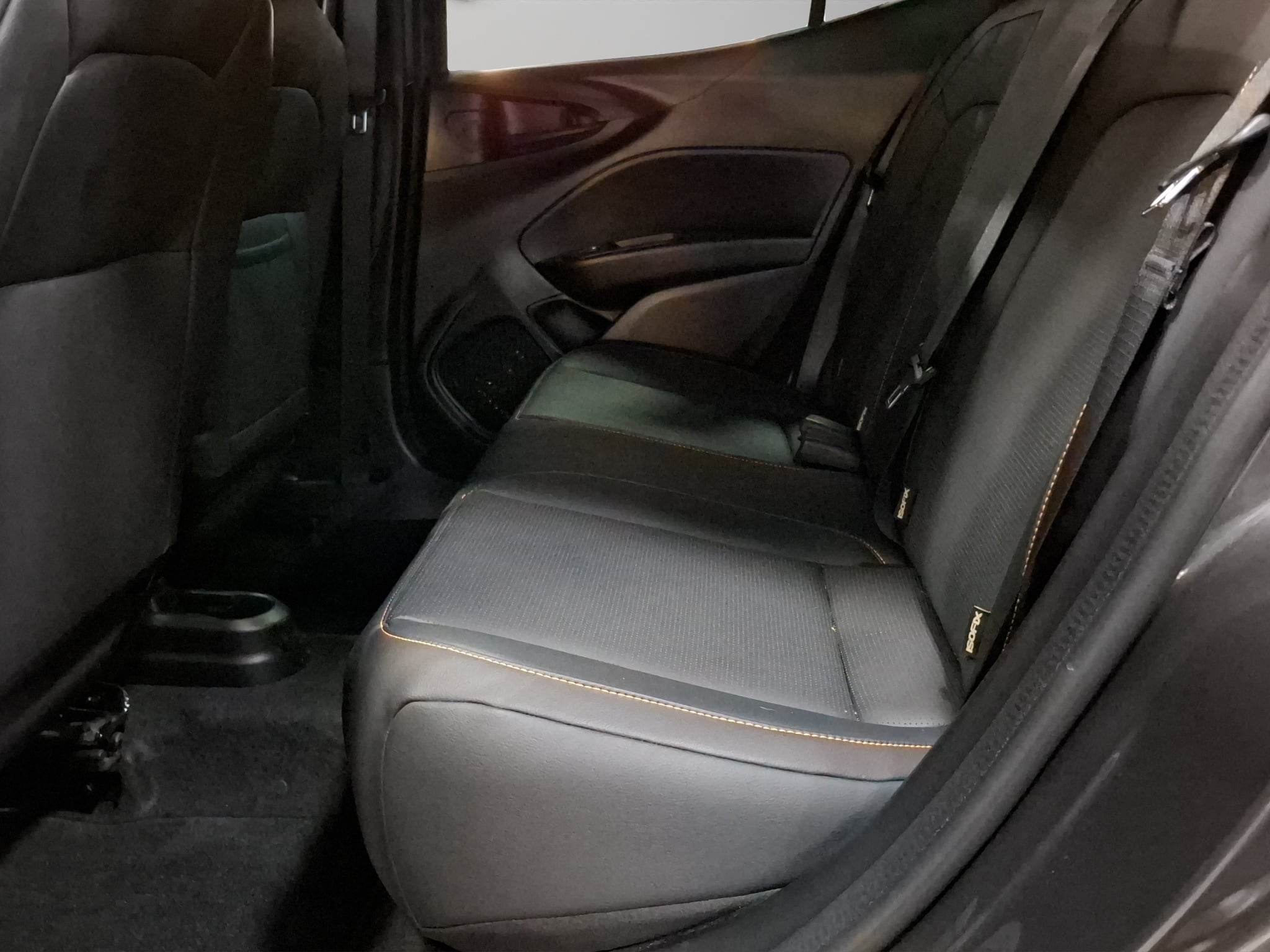 2025 Fiat Argo