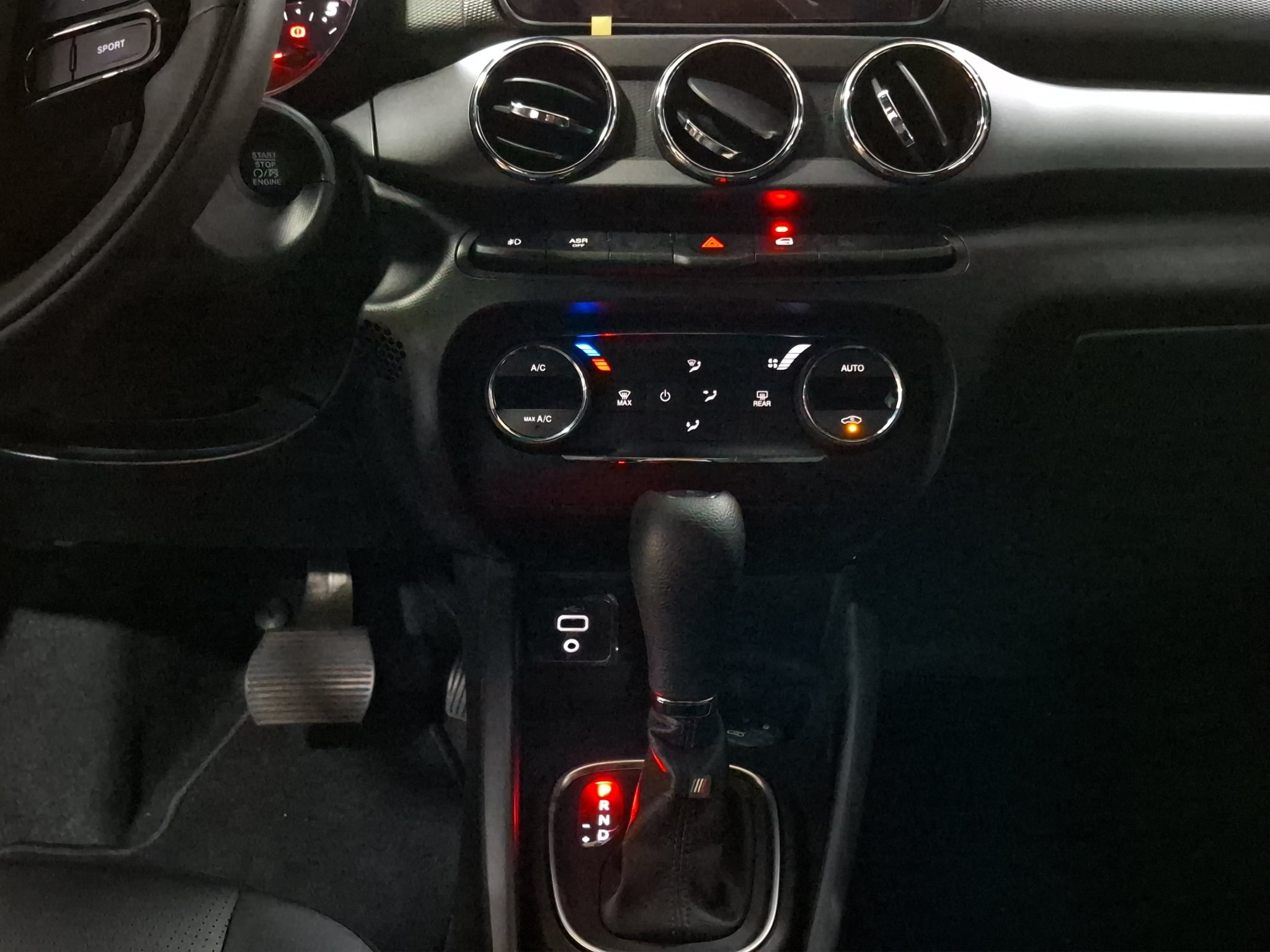 2025 Fiat Argo