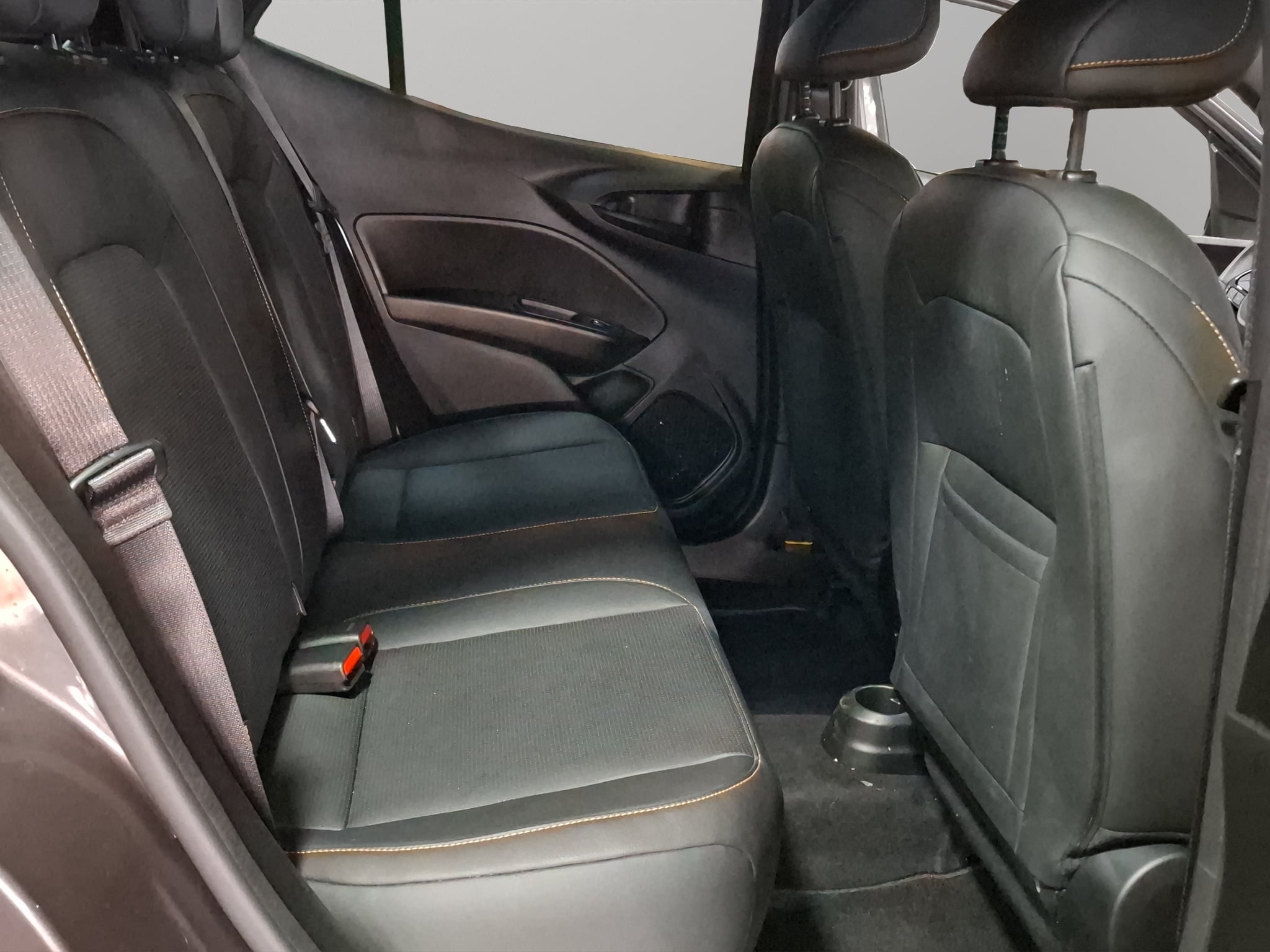 2025 Fiat Argo