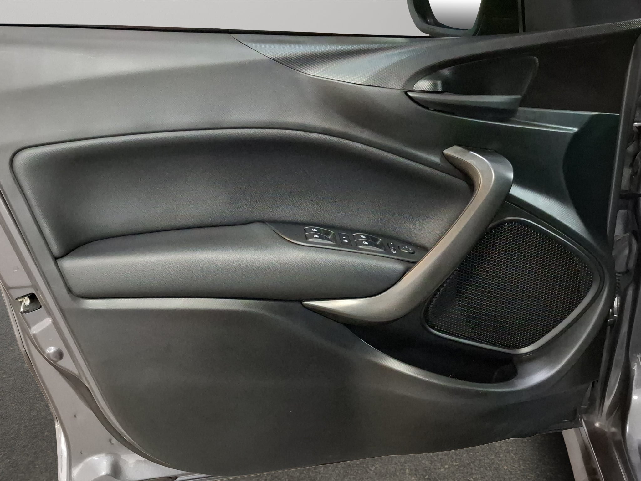 2025 Fiat Argo