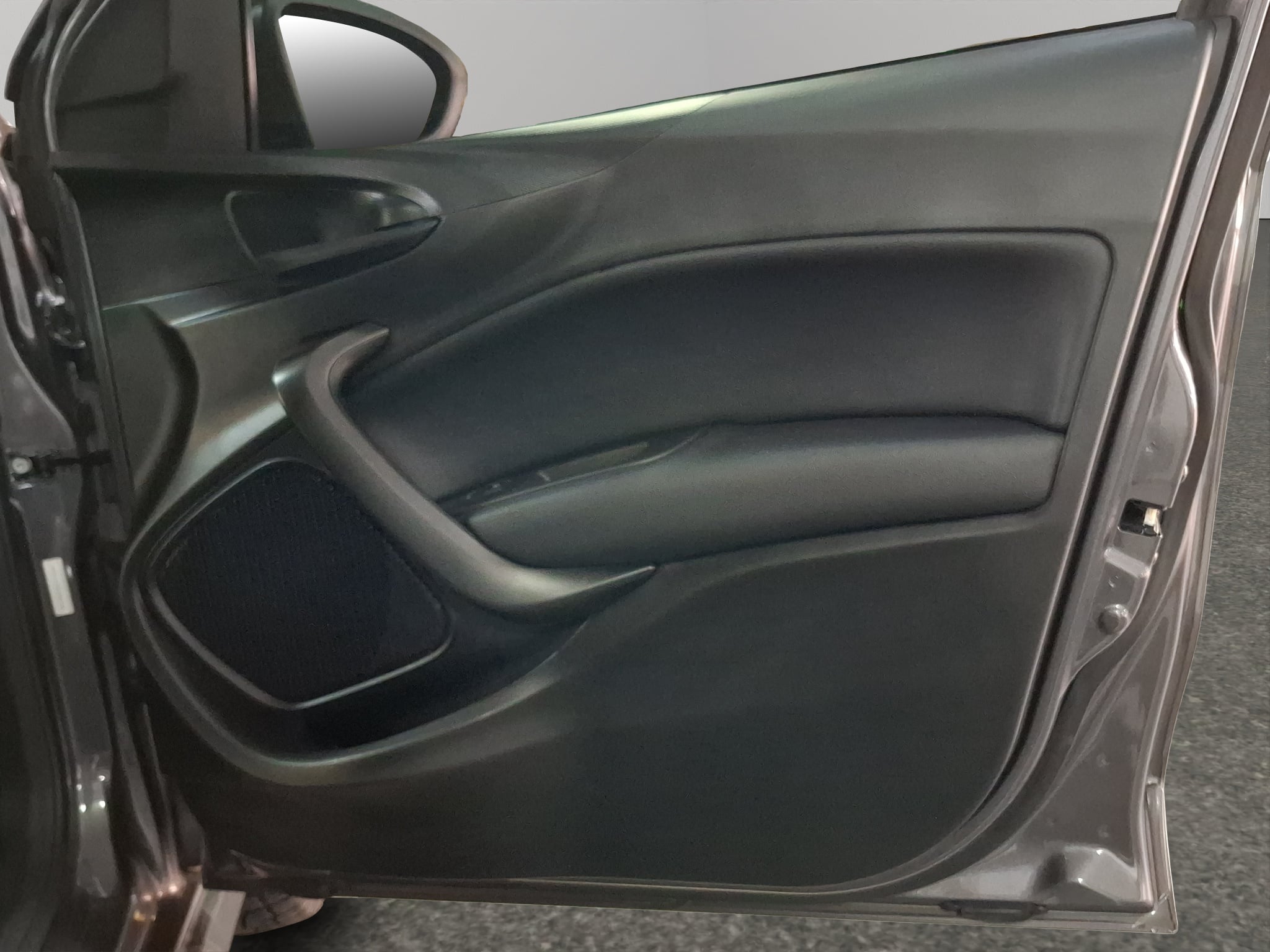 2025 Fiat Argo