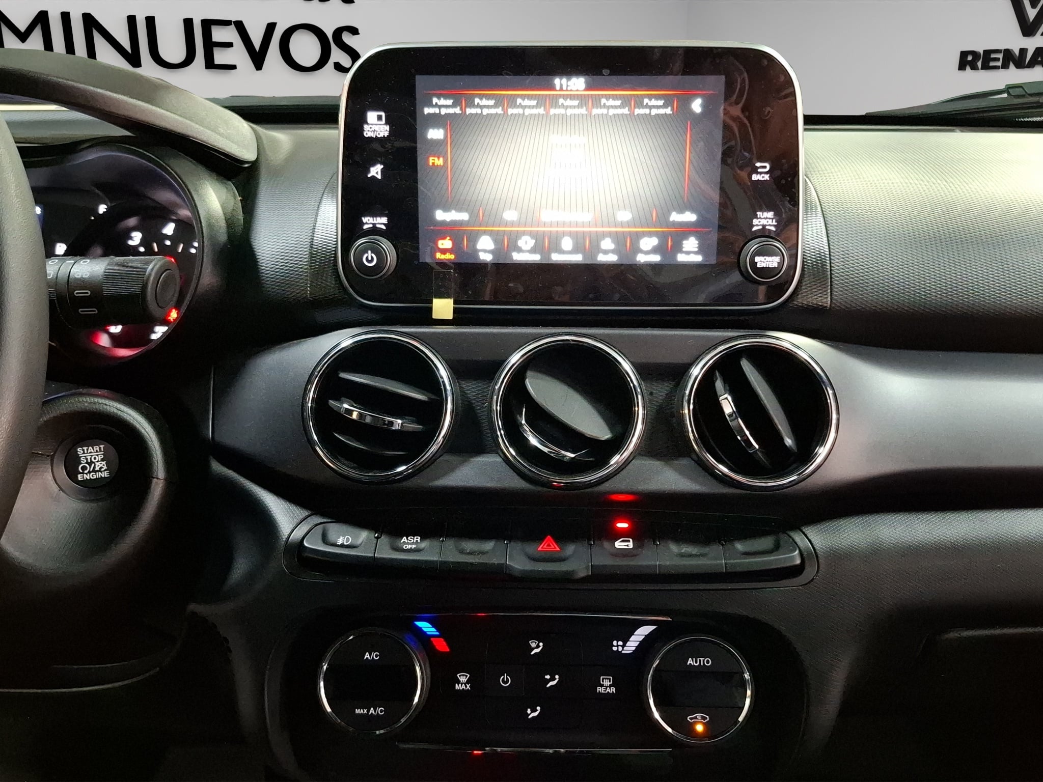 2025 Fiat Argo