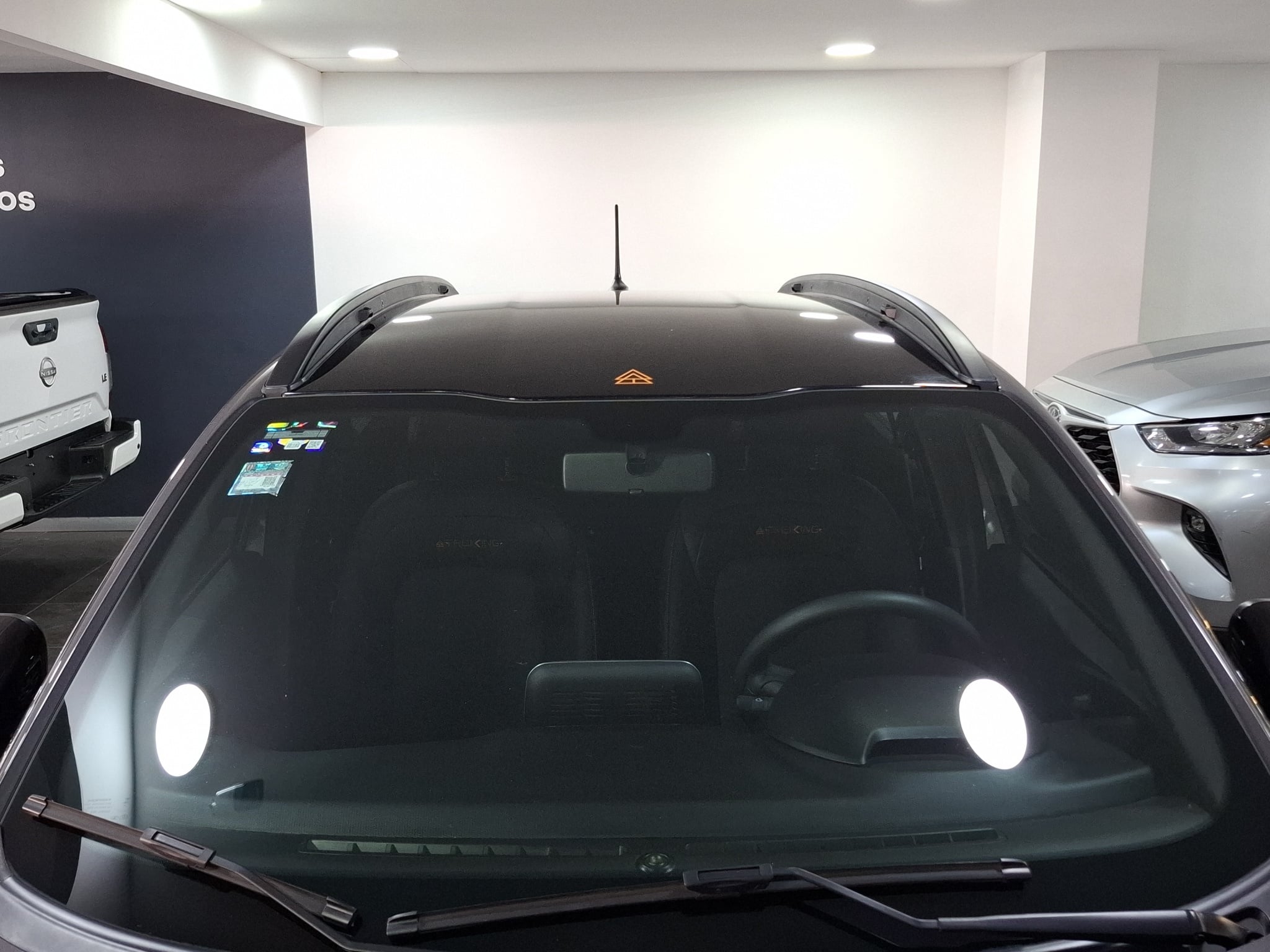 2025 Fiat Argo