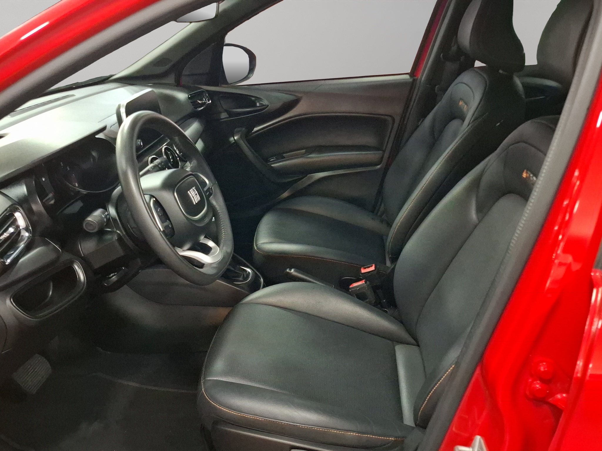 2024 Fiat Argo