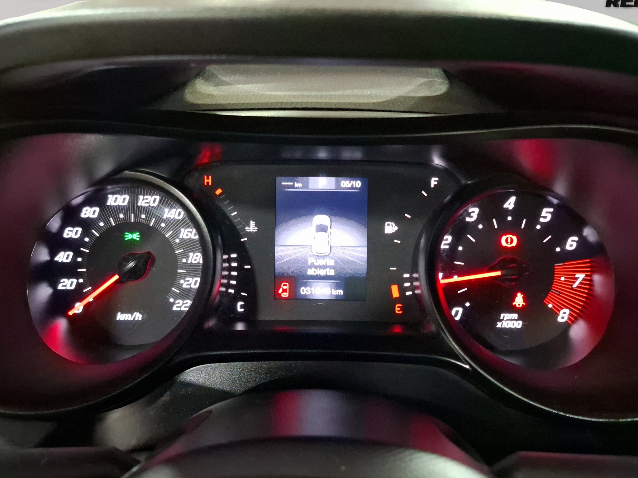 2024 Fiat Argo