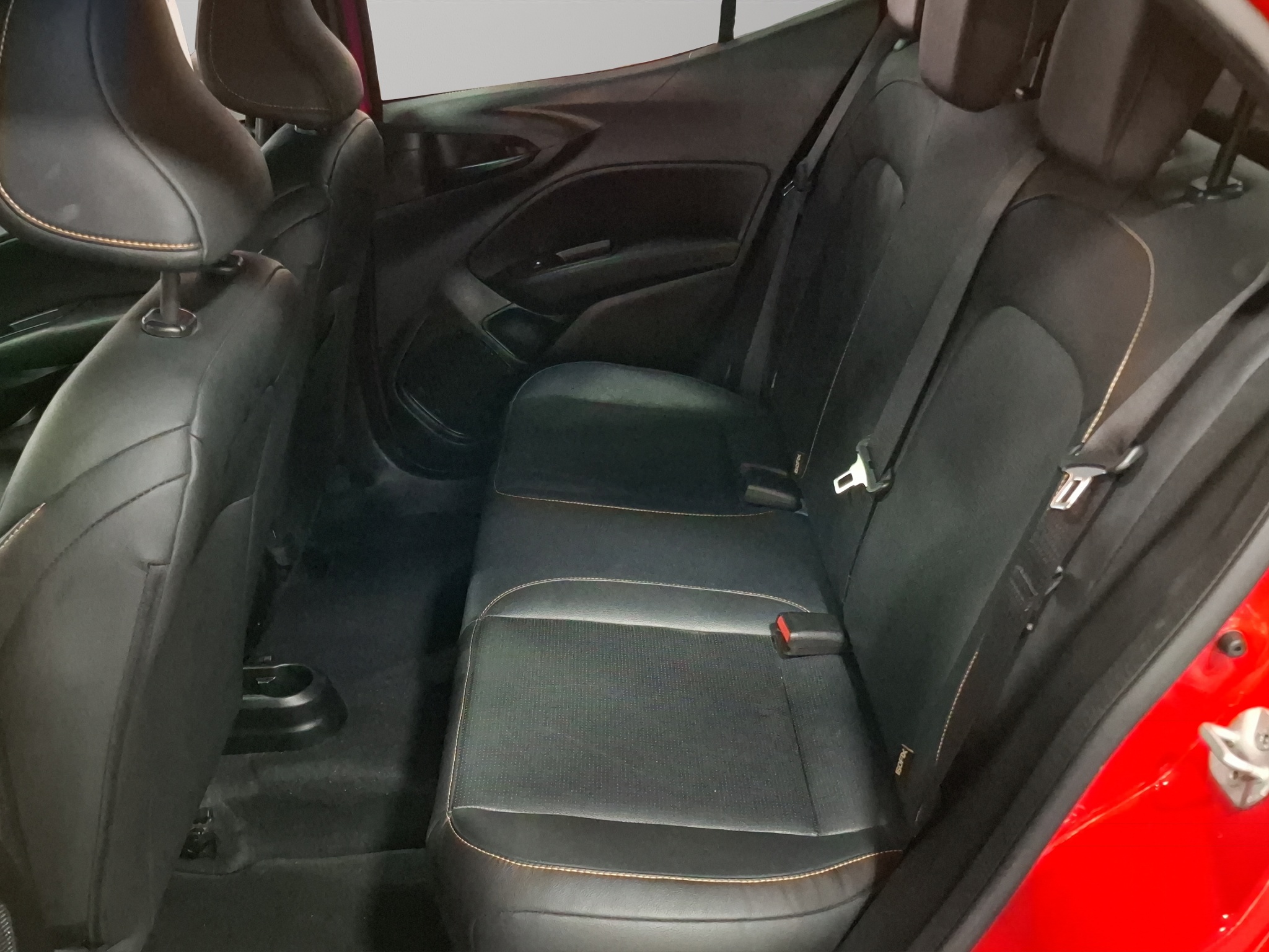 2024 Fiat Argo