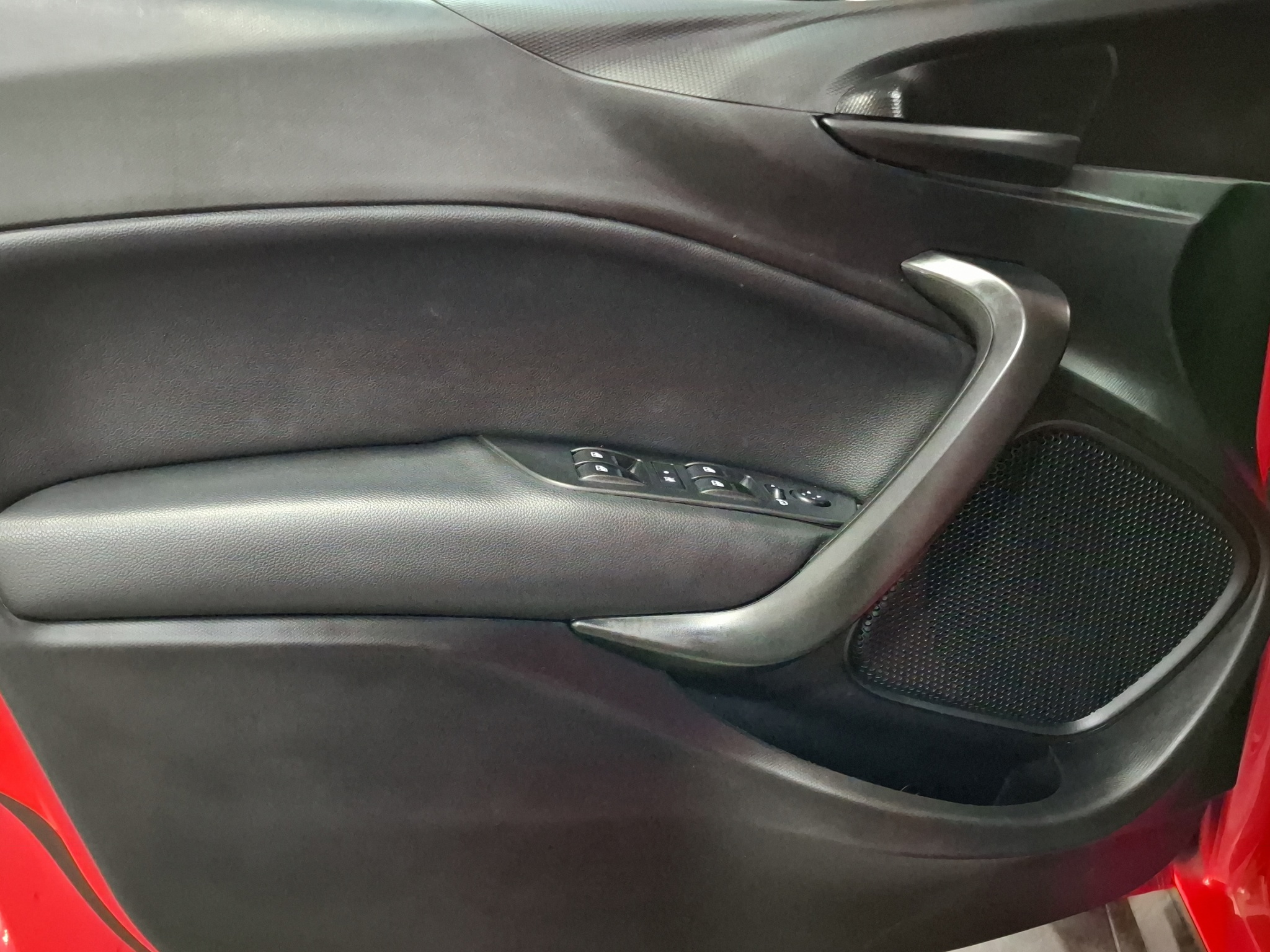2024 Fiat Argo