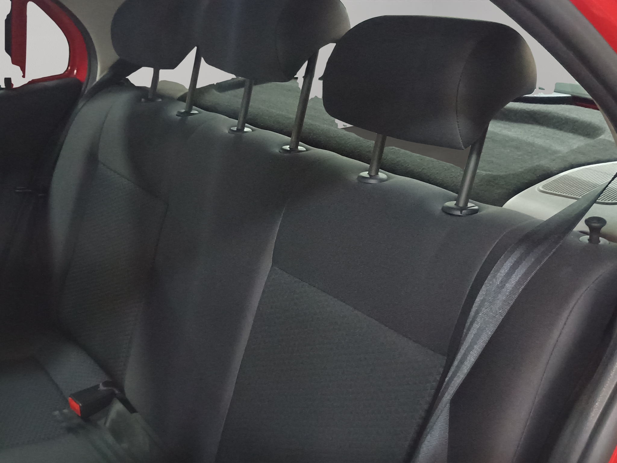 2020 Volkswagen Gol