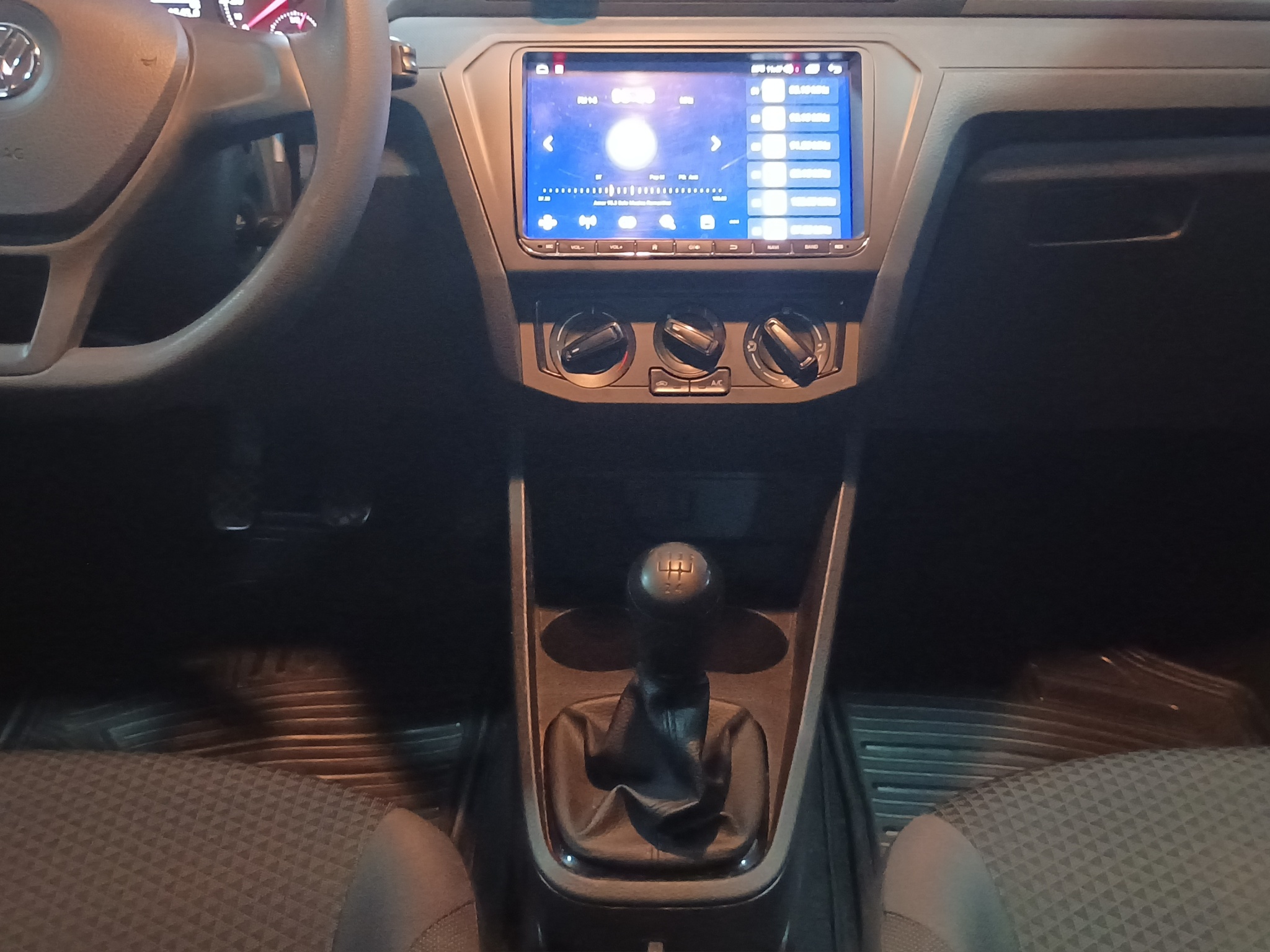 2020 Volkswagen Gol