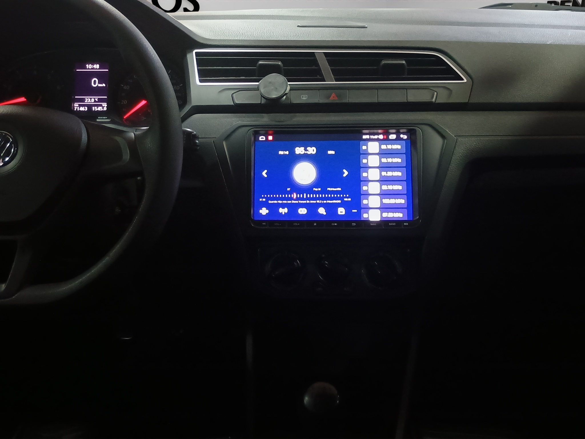 2020 Volkswagen Gol