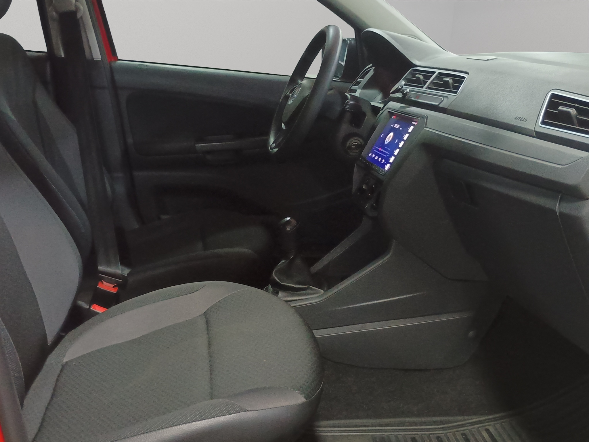 2020 Volkswagen Gol