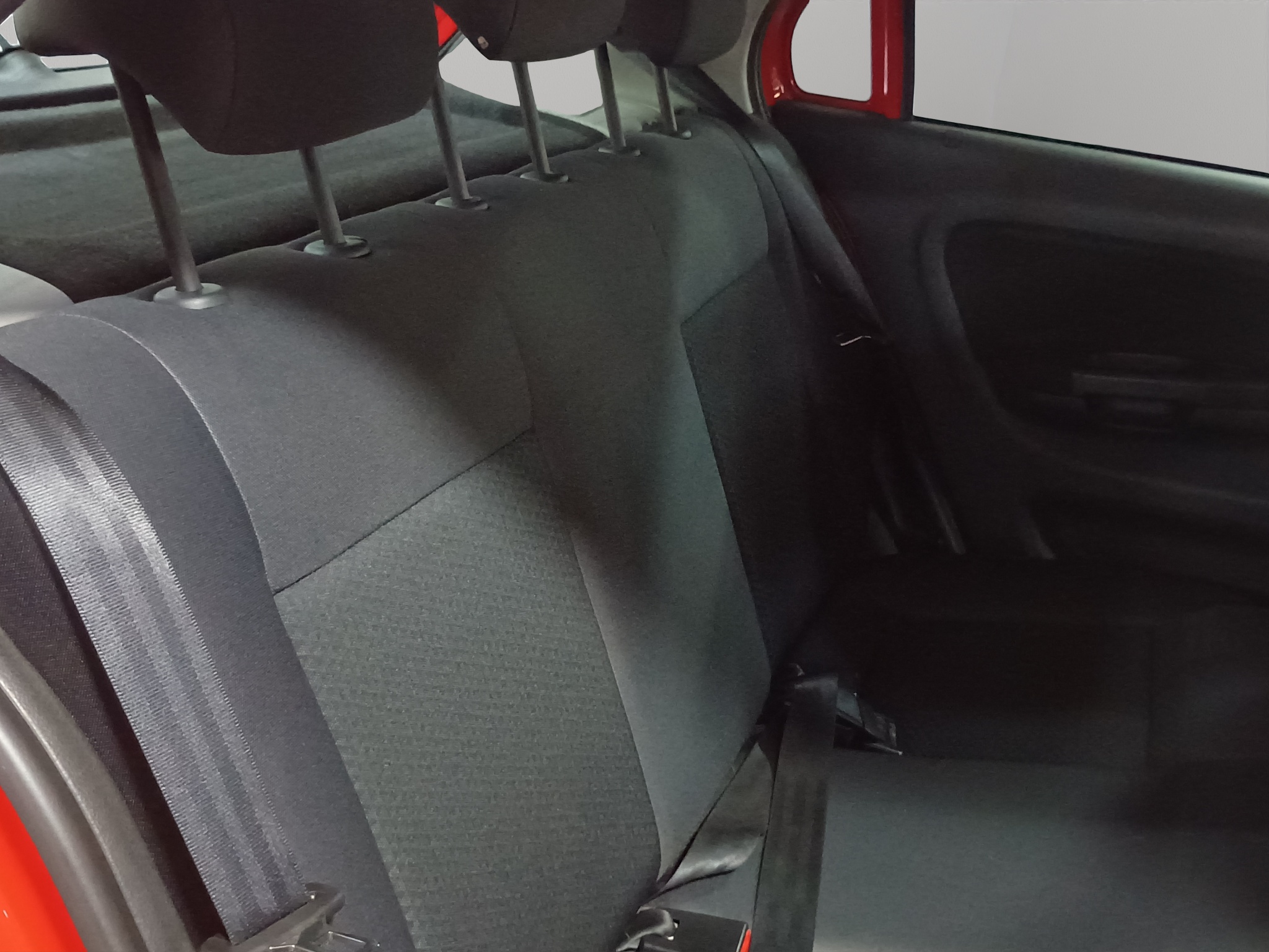 2020 Volkswagen Gol