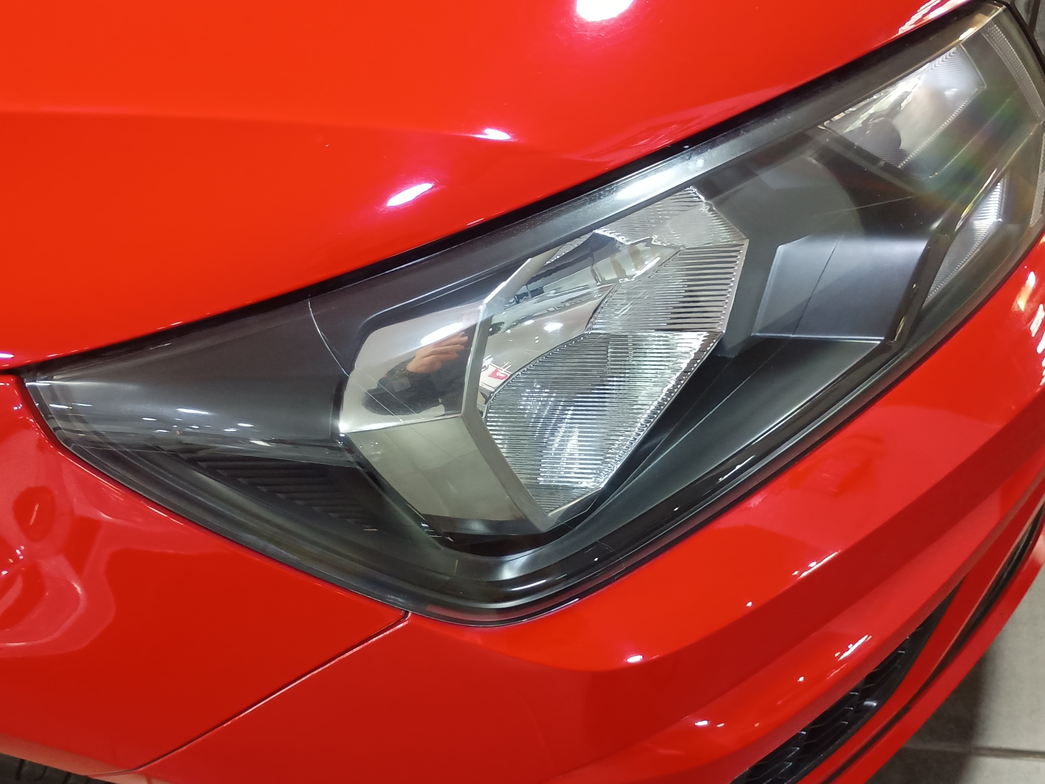 2020 Volkswagen Gol
