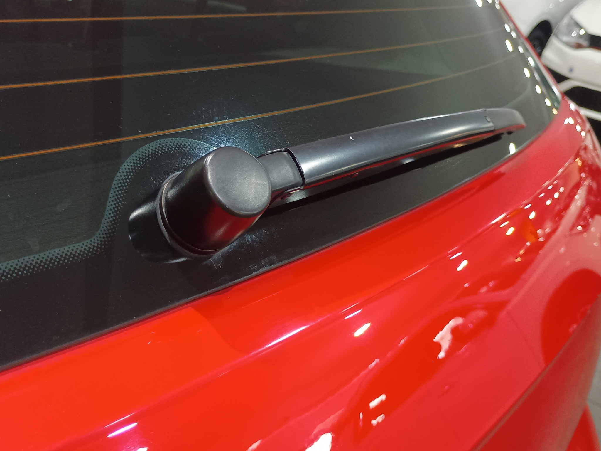 2020 Volkswagen Gol