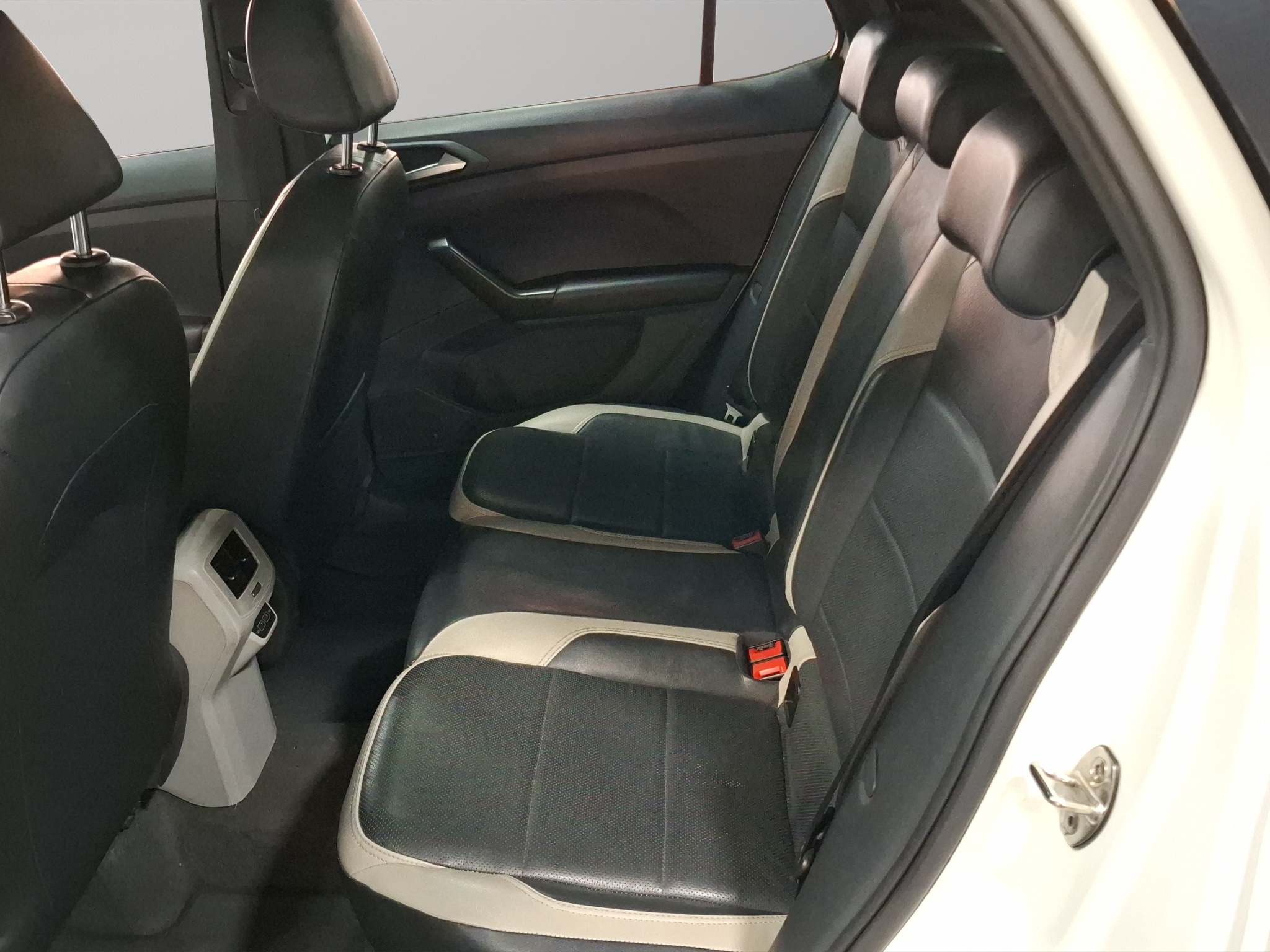 2020 Volkswagen T-Cross Vud