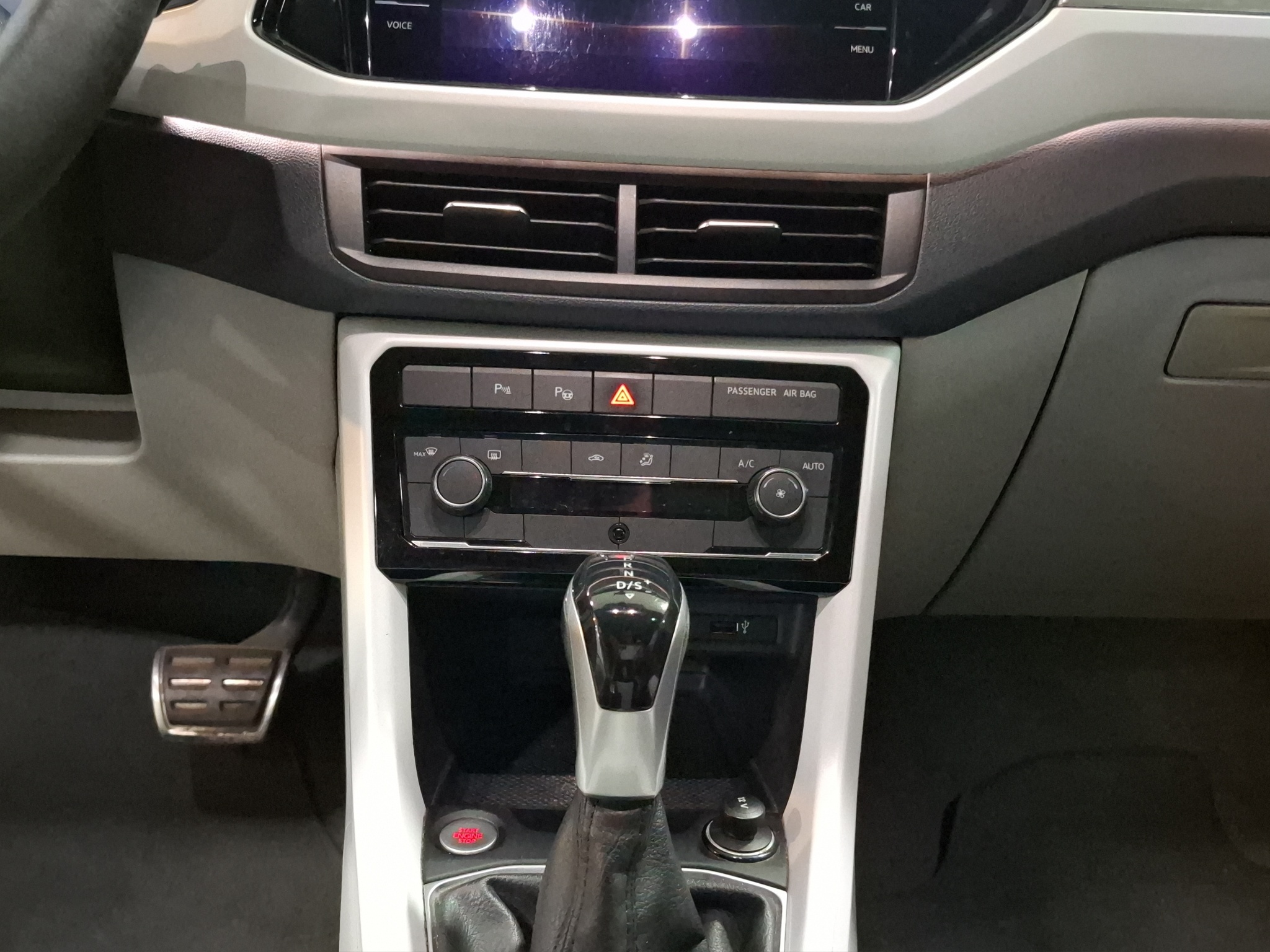 2020 Volkswagen T-Cross Vud