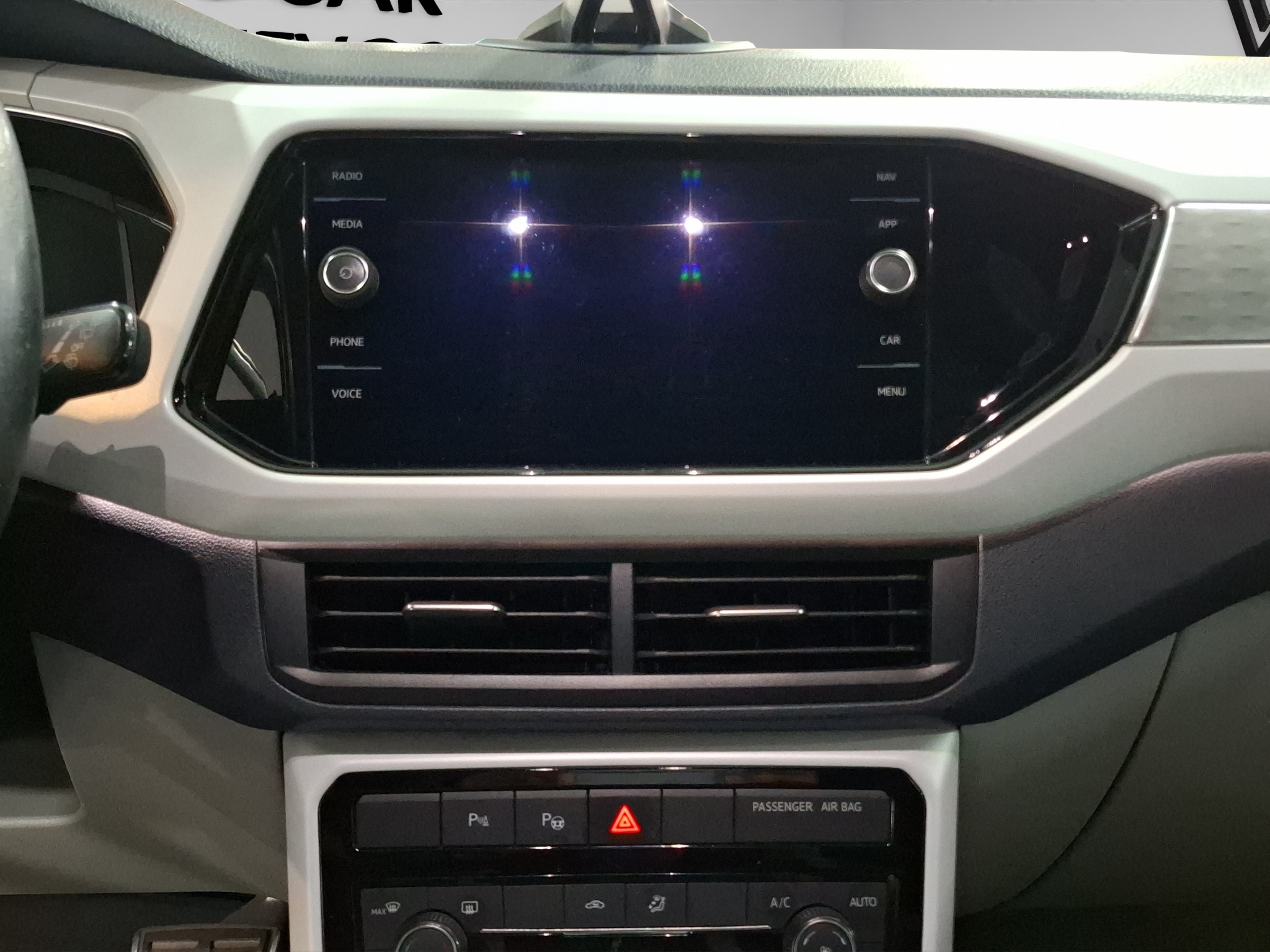 2020 Volkswagen T-Cross Vud
