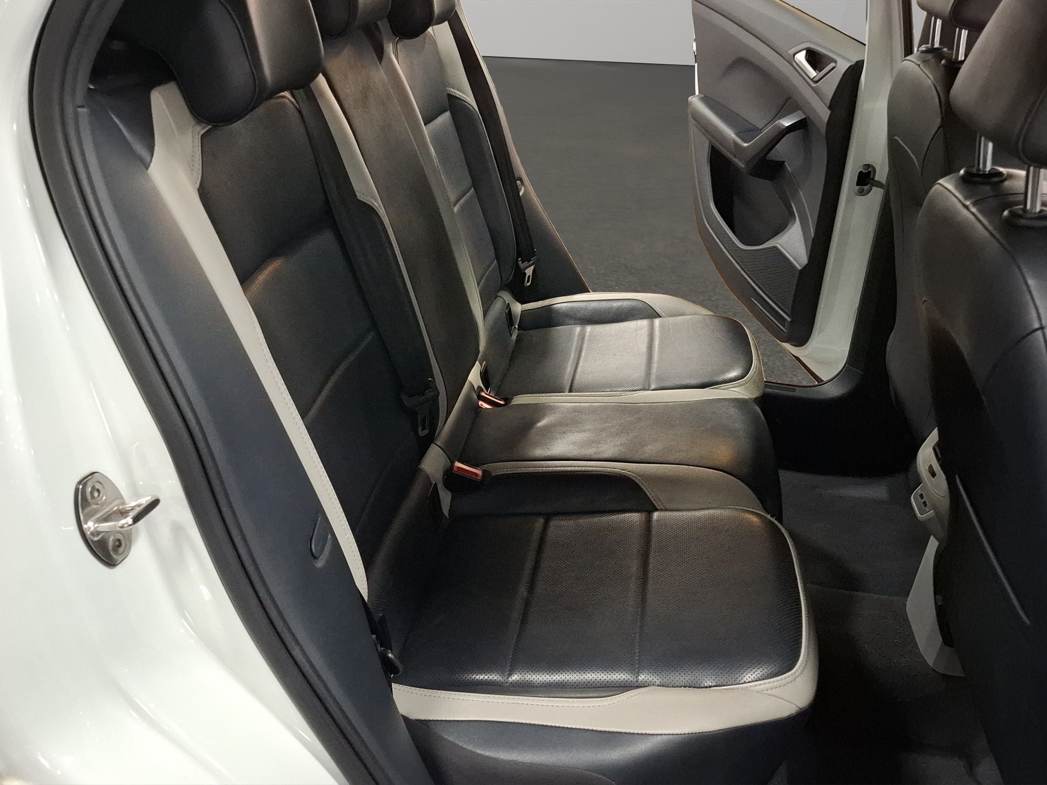 2020 Volkswagen T-Cross Vud