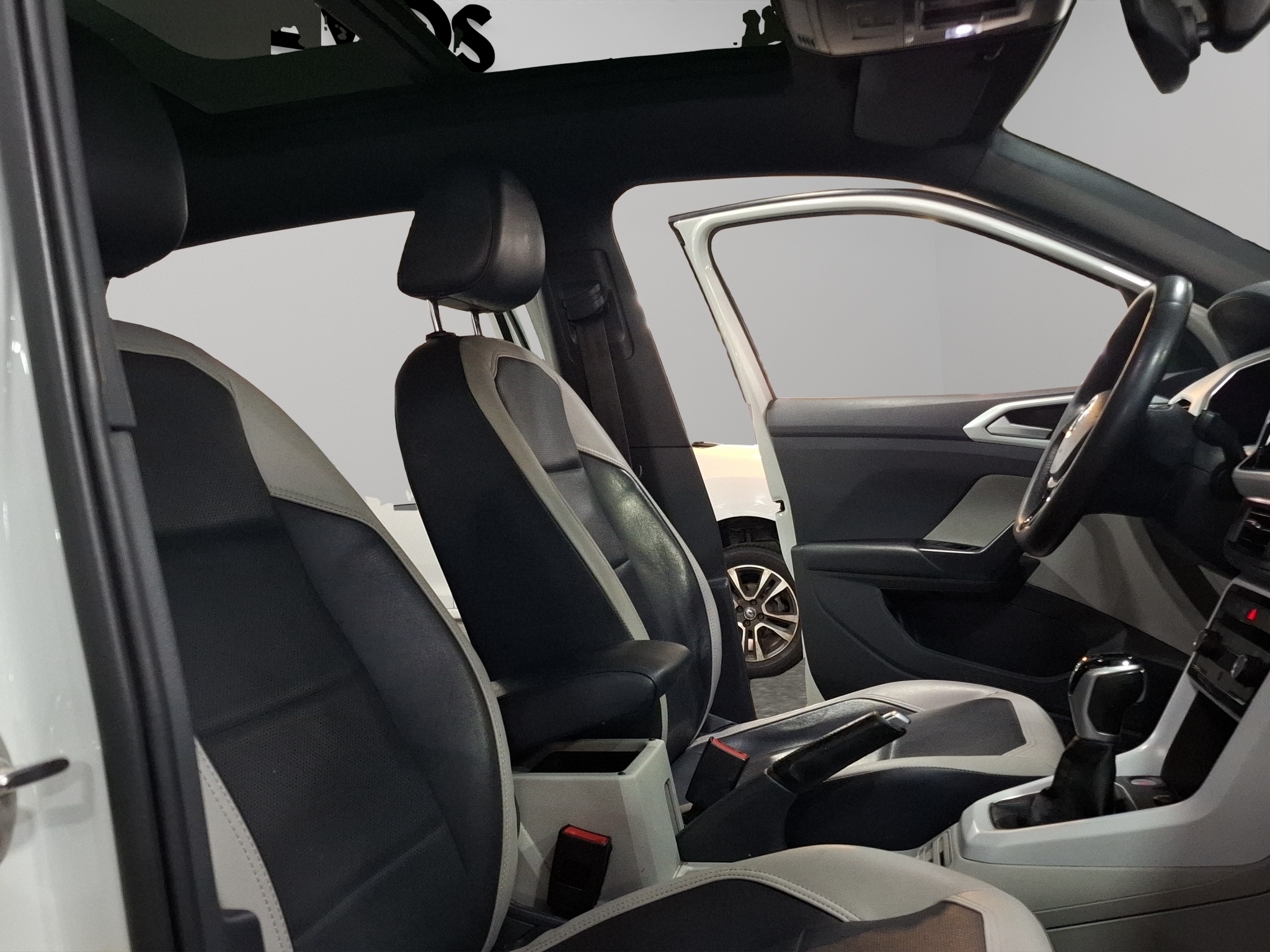 2020 Volkswagen T-Cross Vud