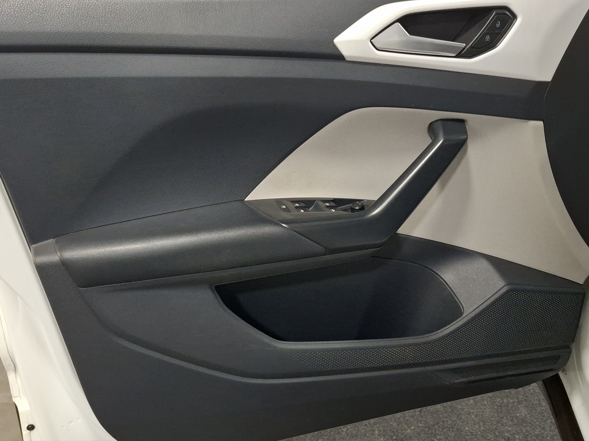 2020 Volkswagen T-Cross Vud
