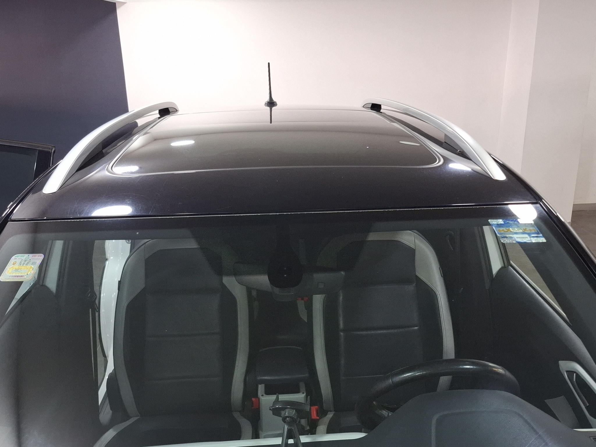 2020 Volkswagen T-Cross Vud