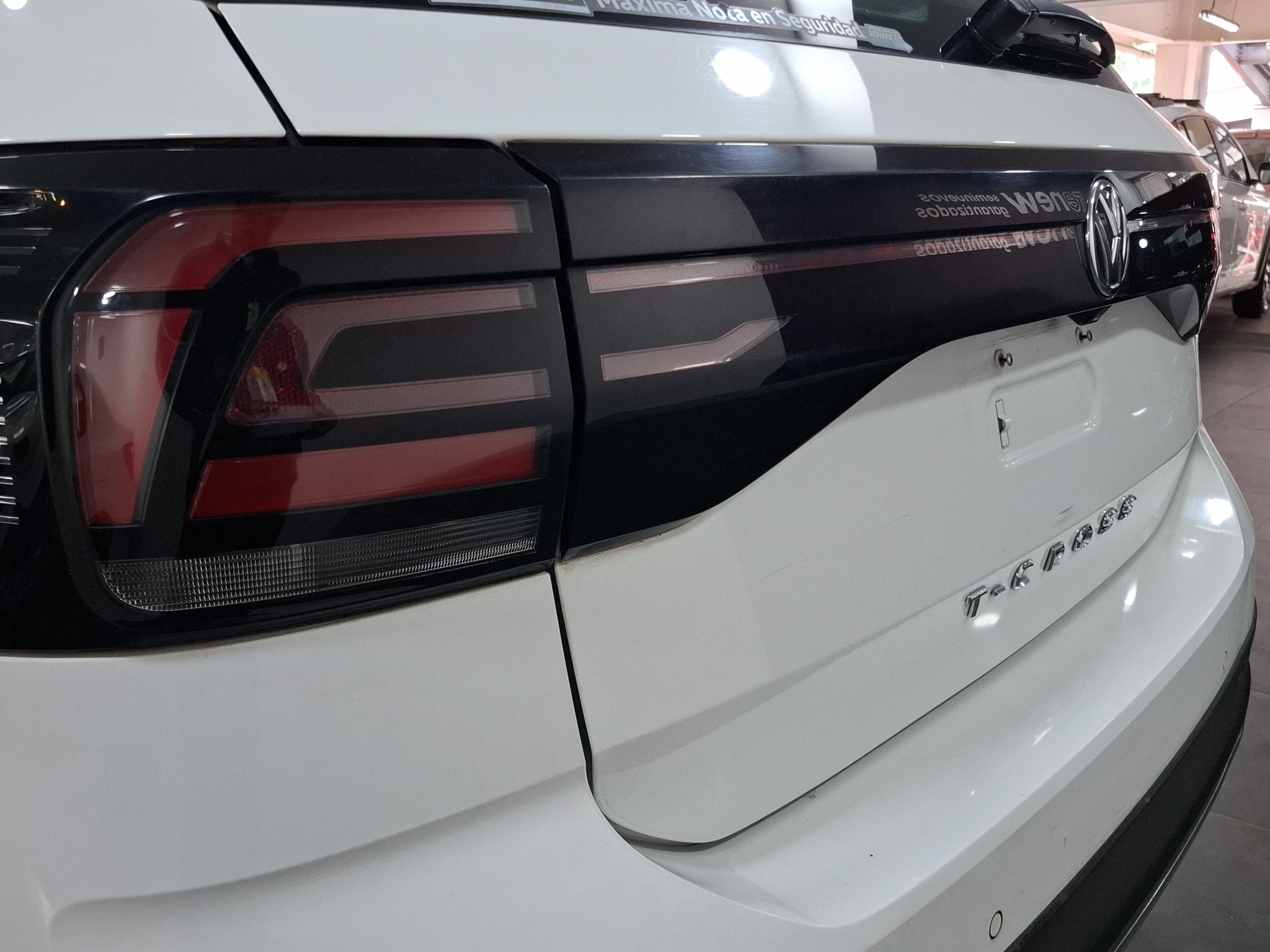 2020 Volkswagen T-Cross Vud