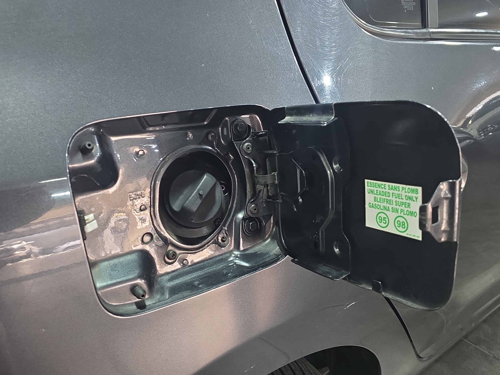 2018 Renault Logan