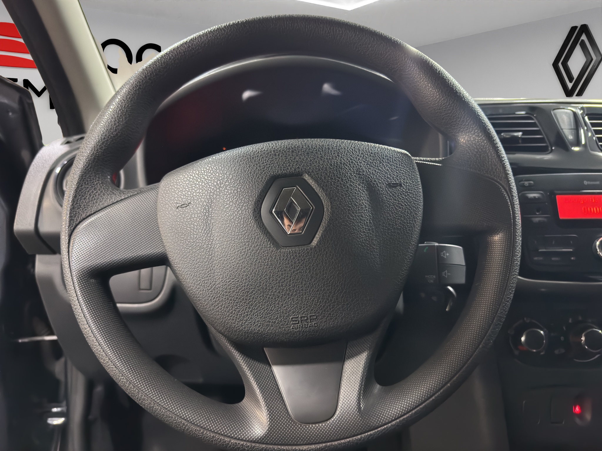 2018 Renault Logan