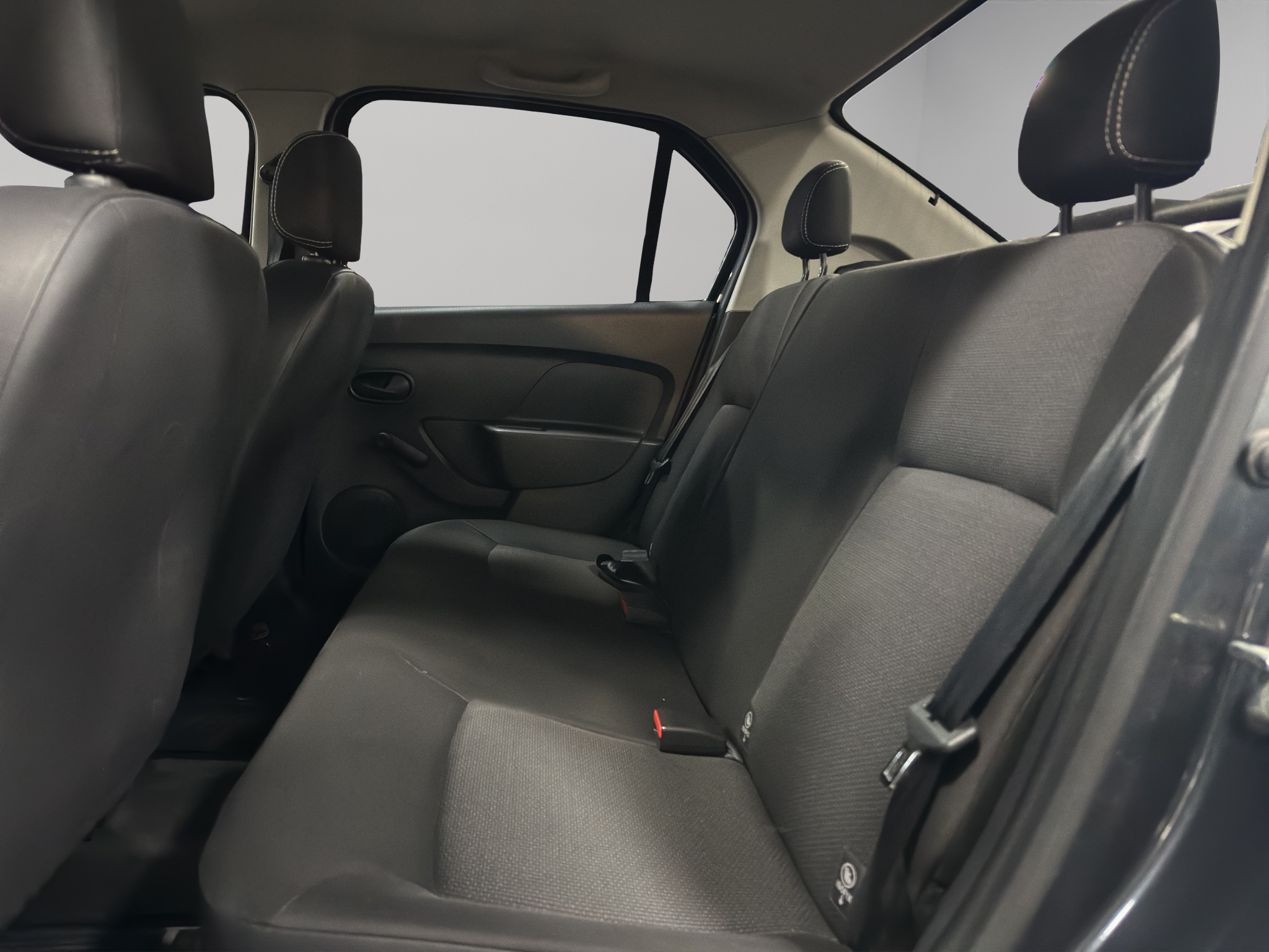 2018 Renault Logan