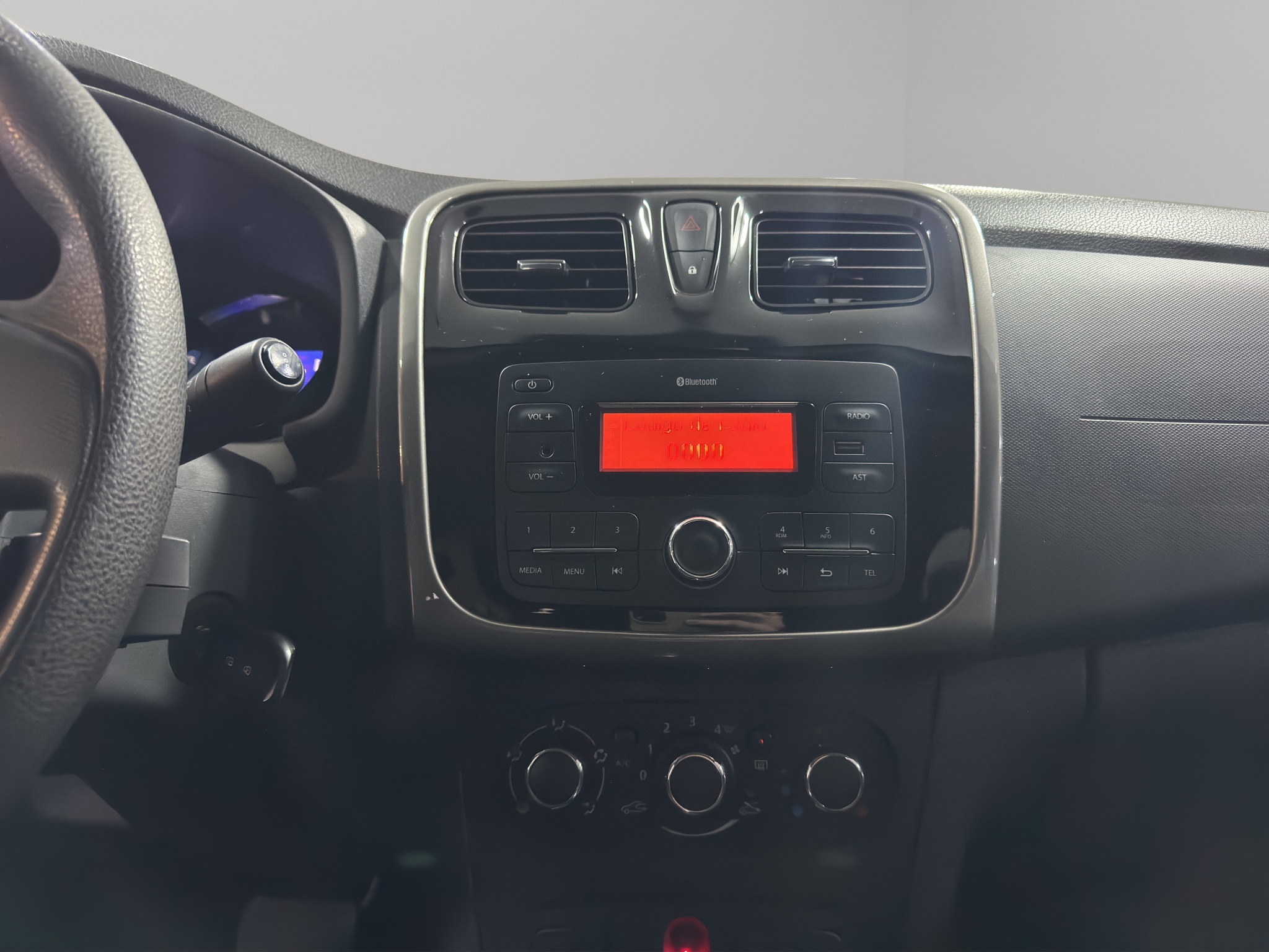 2018 Renault Logan