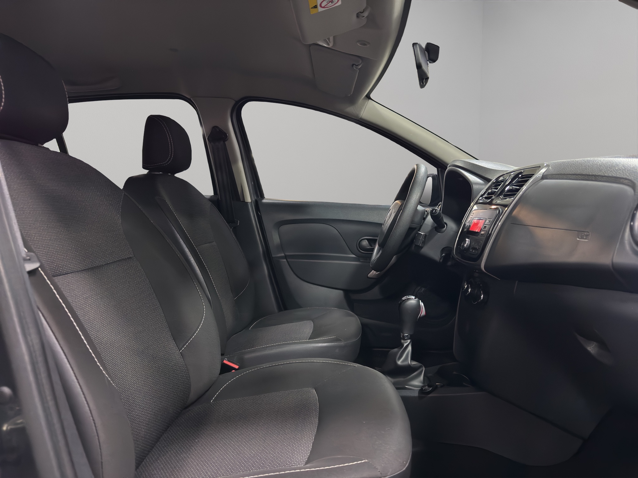 2018 Renault Logan