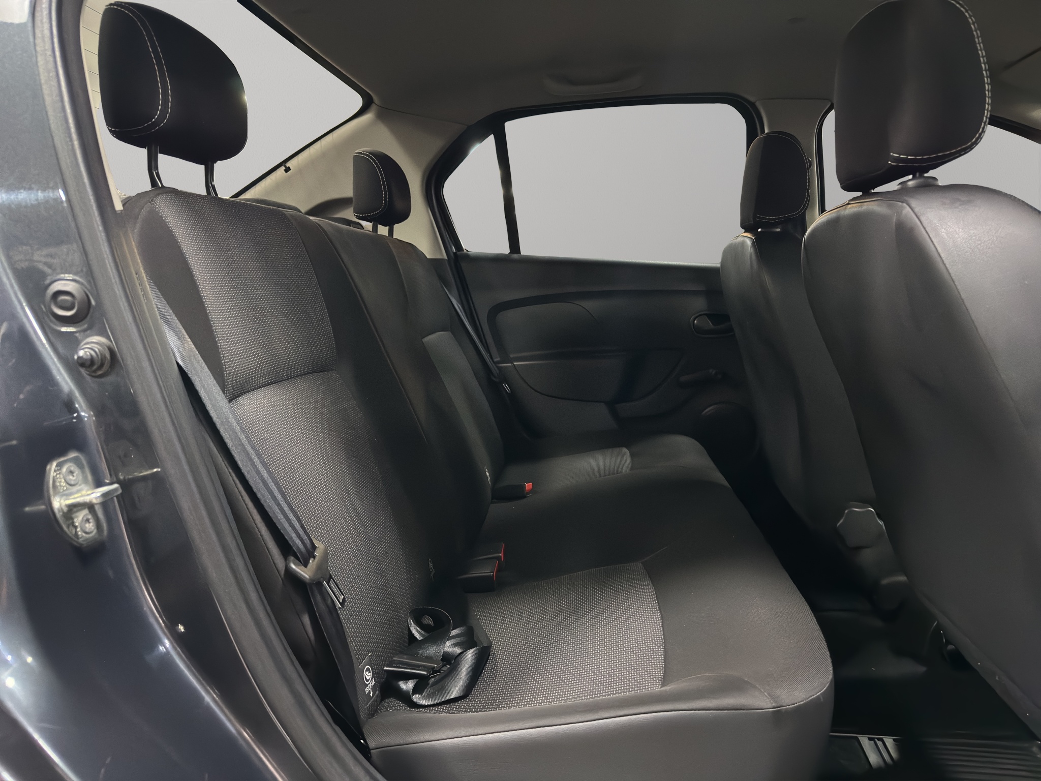 2018 Renault Logan
