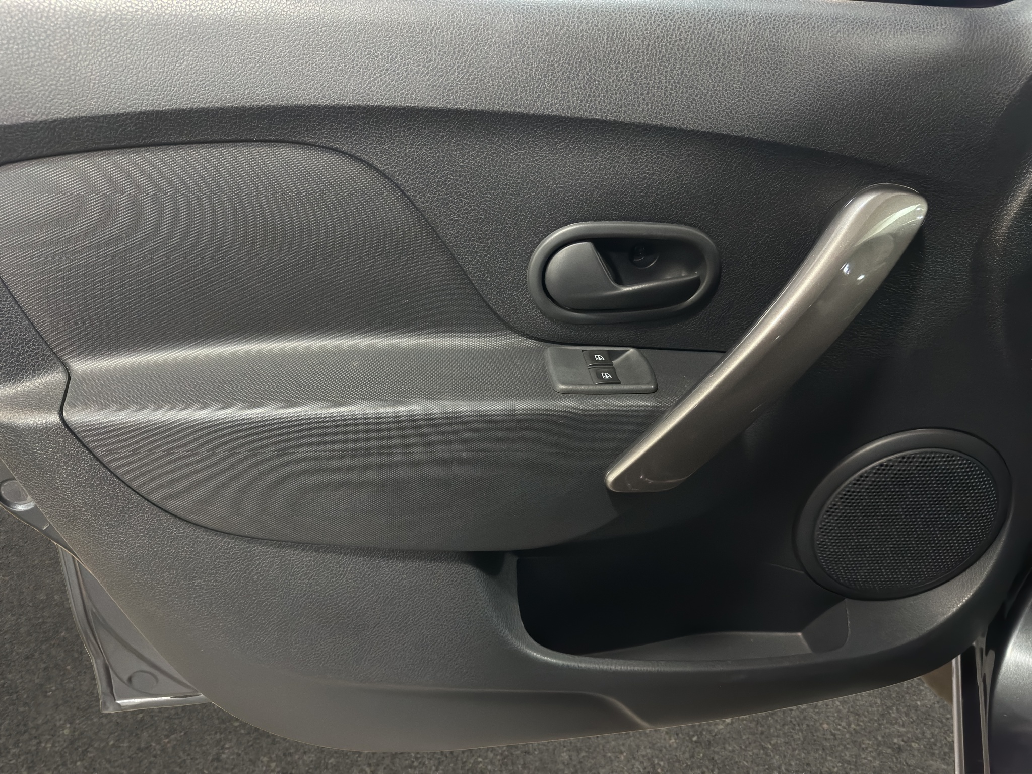 2018 Renault Logan