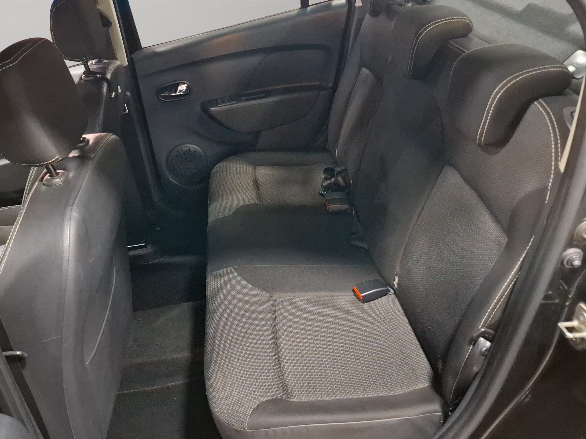 2019 Renault Logan