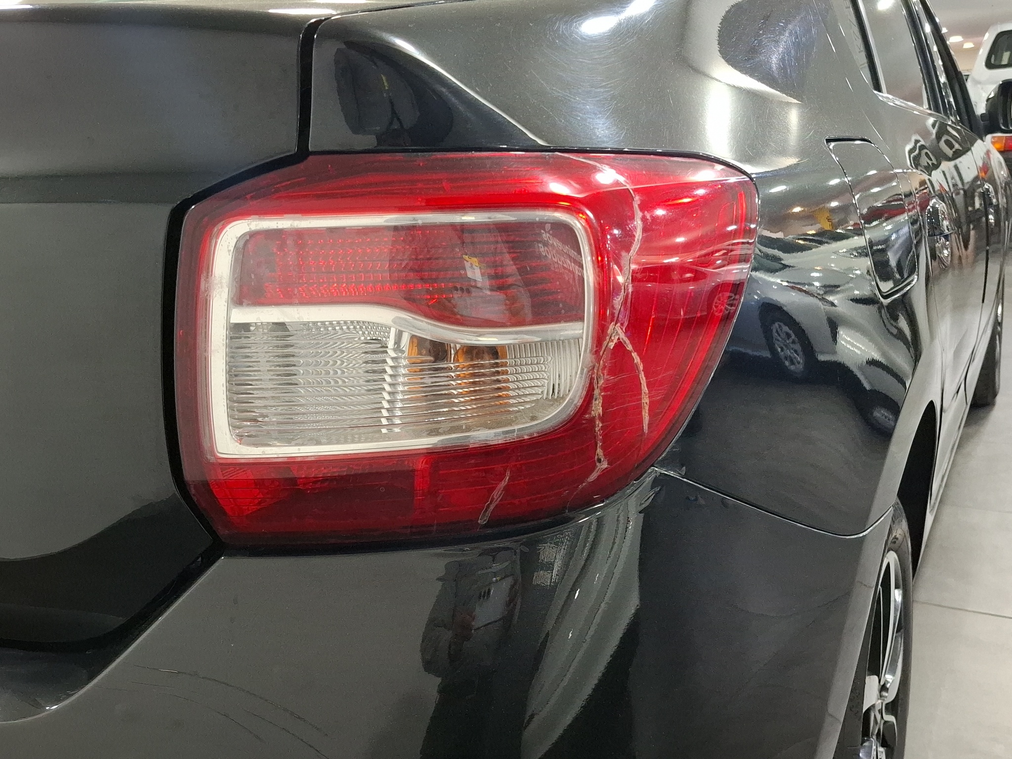 2019 Renault Logan