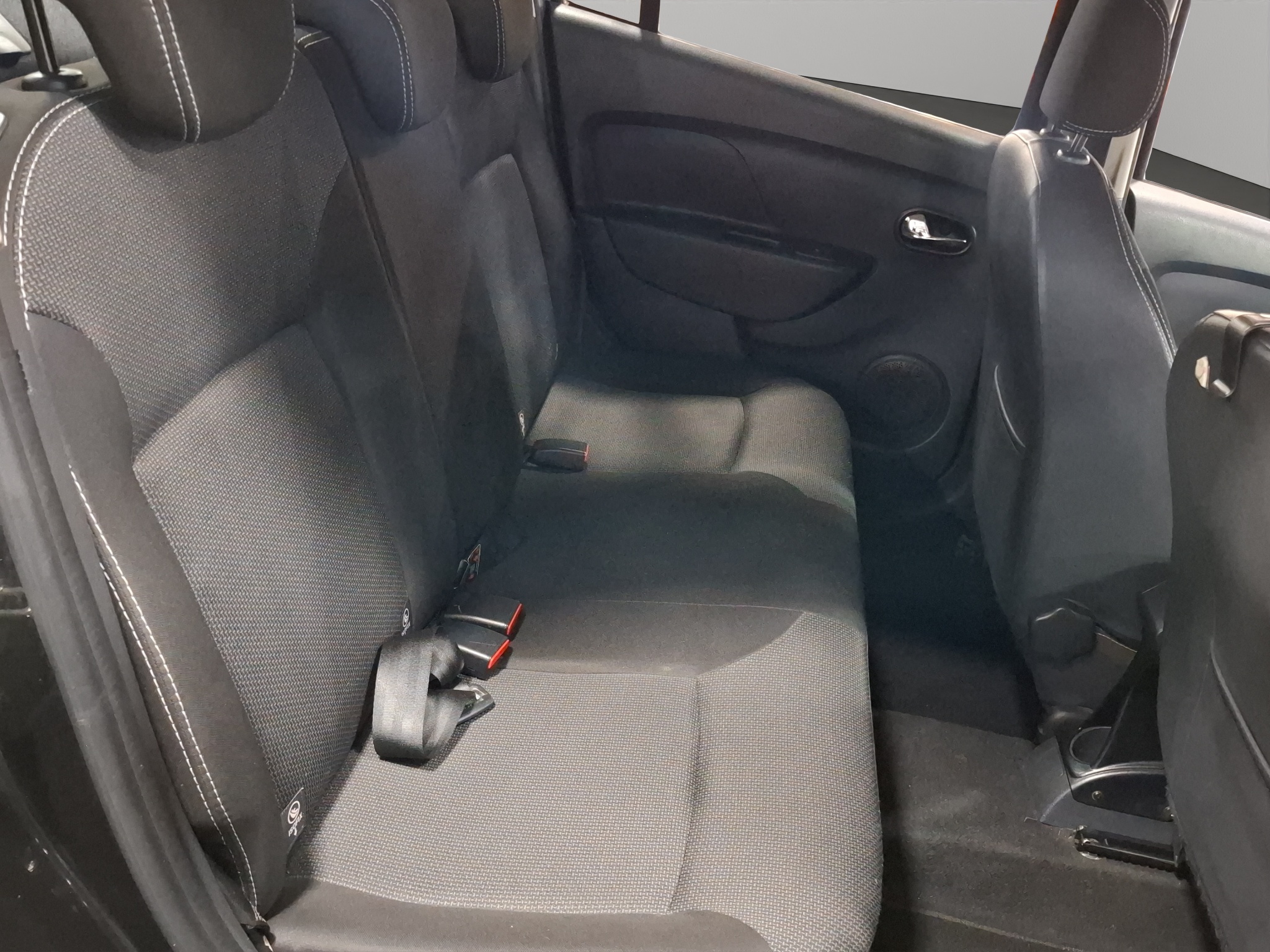 2019 Renault Logan