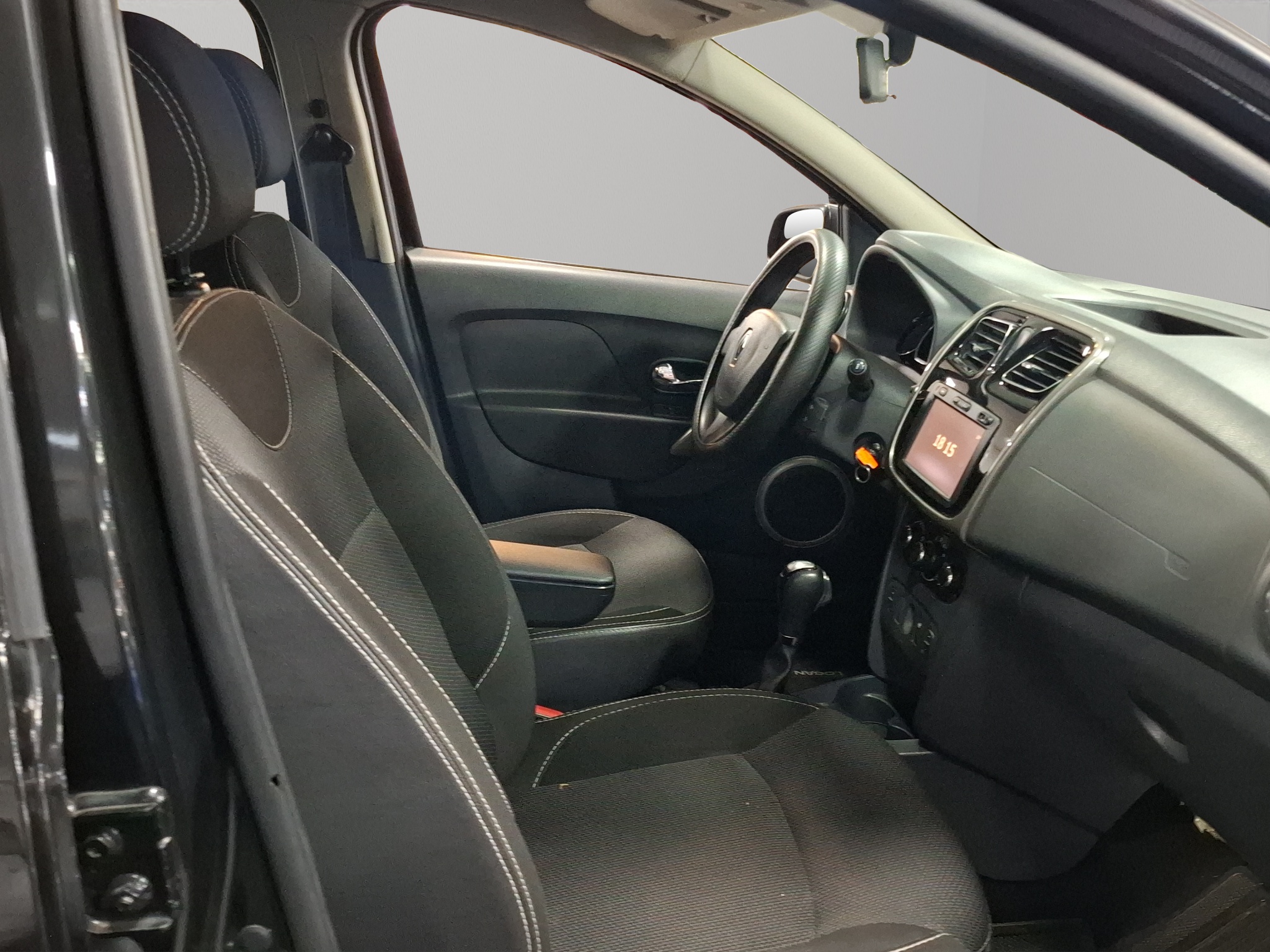 2019 Renault Logan