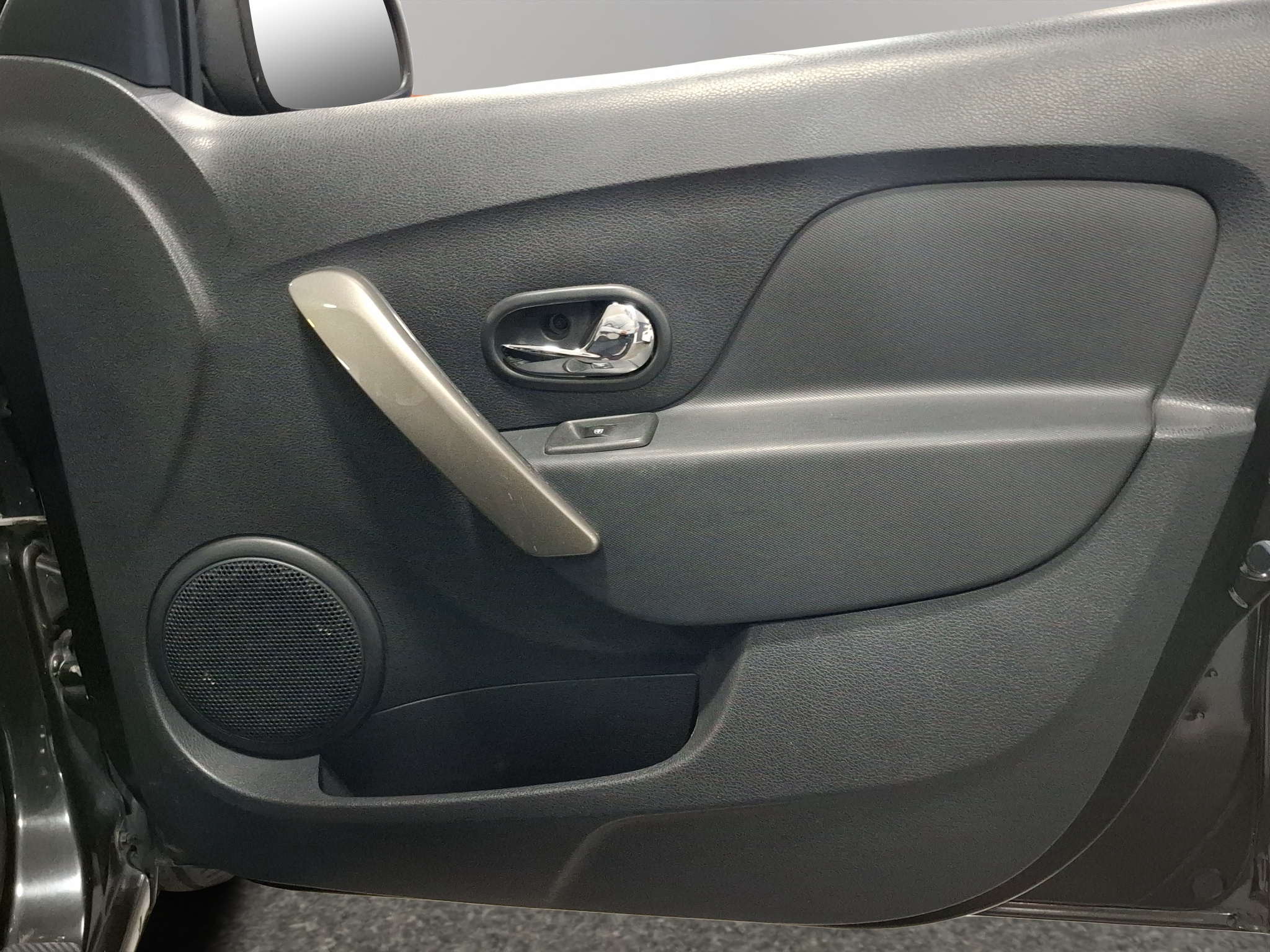 2019 Renault Logan