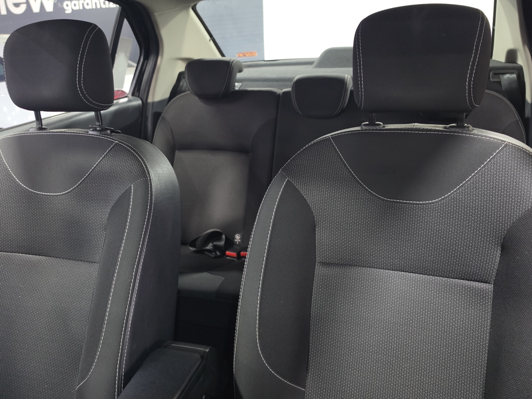 2019 Renault Logan